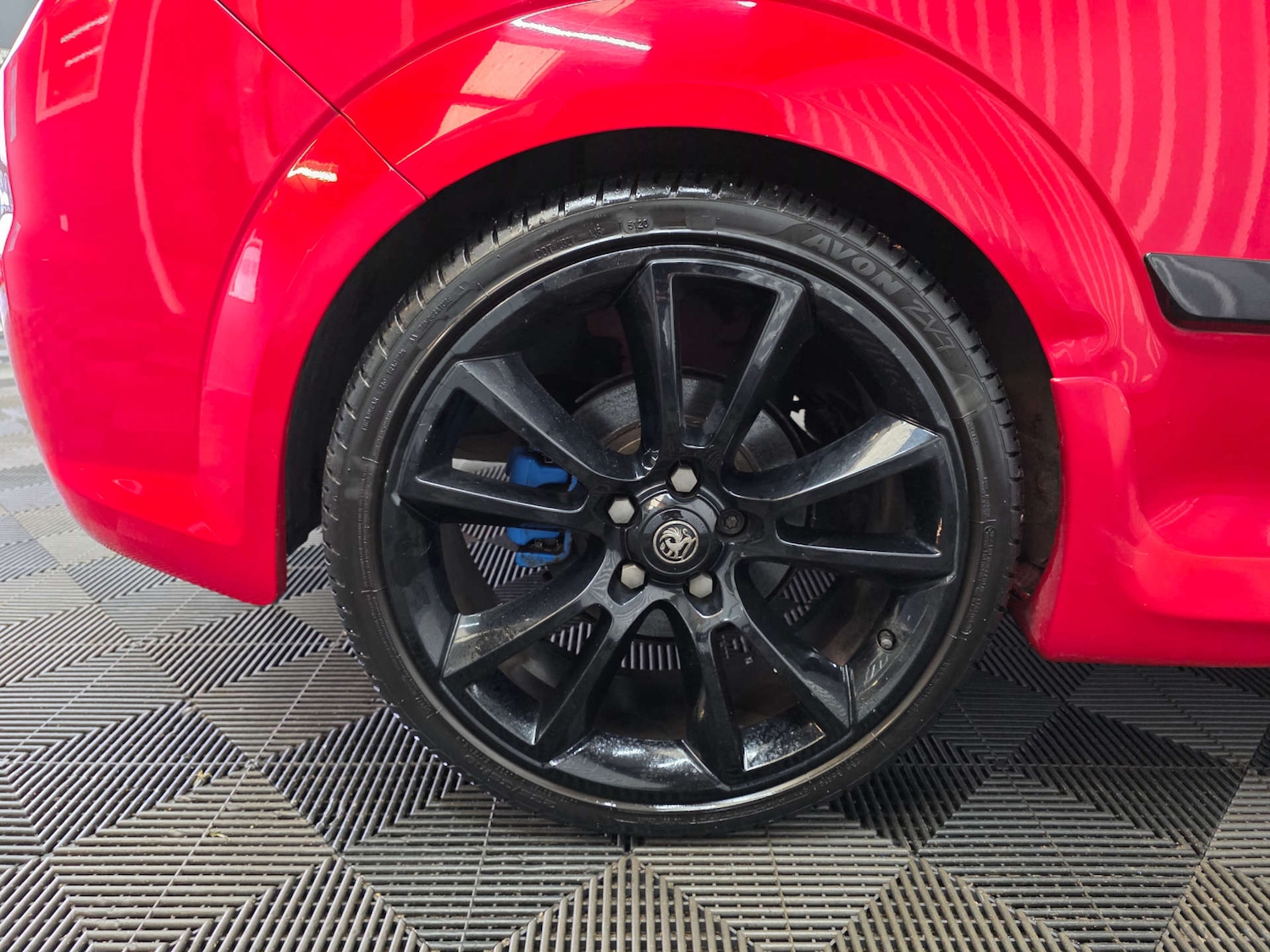 Used Vauxhall Astra 2009 for sale - 77028312: Photo 30