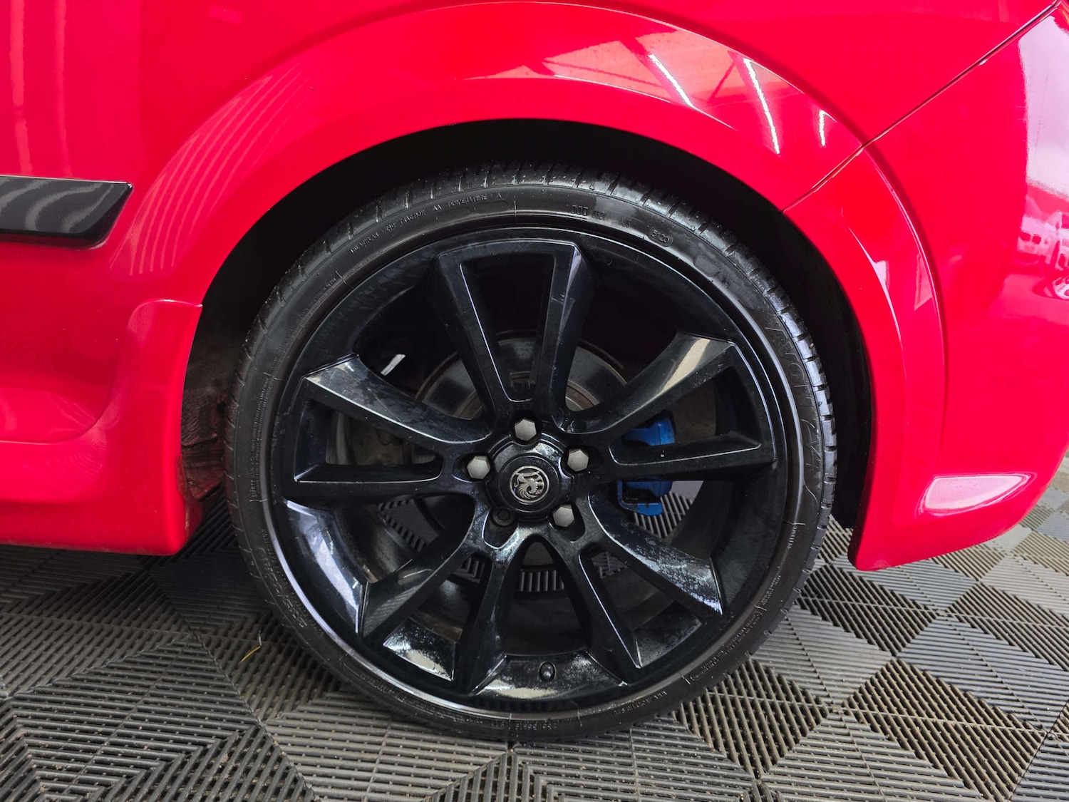 Used Vauxhall Astra 2009 for sale - 77028312: Photo 31