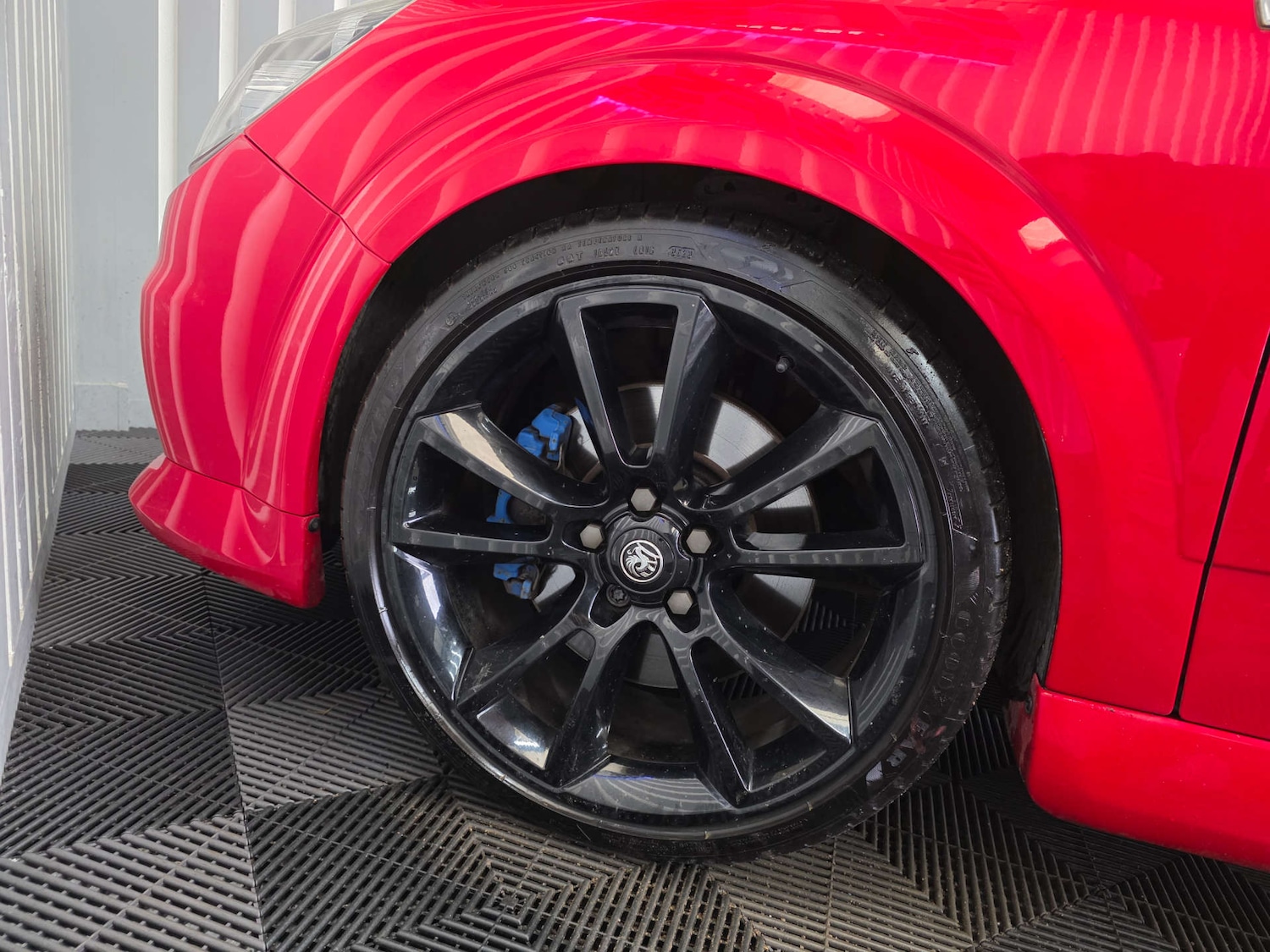 Used Vauxhall Astra 2009 for sale - 77028312: Photo 32