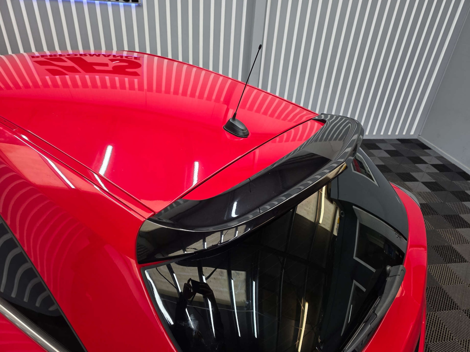 Used Vauxhall Astra 2009 for sale - 77028312: Photo 33