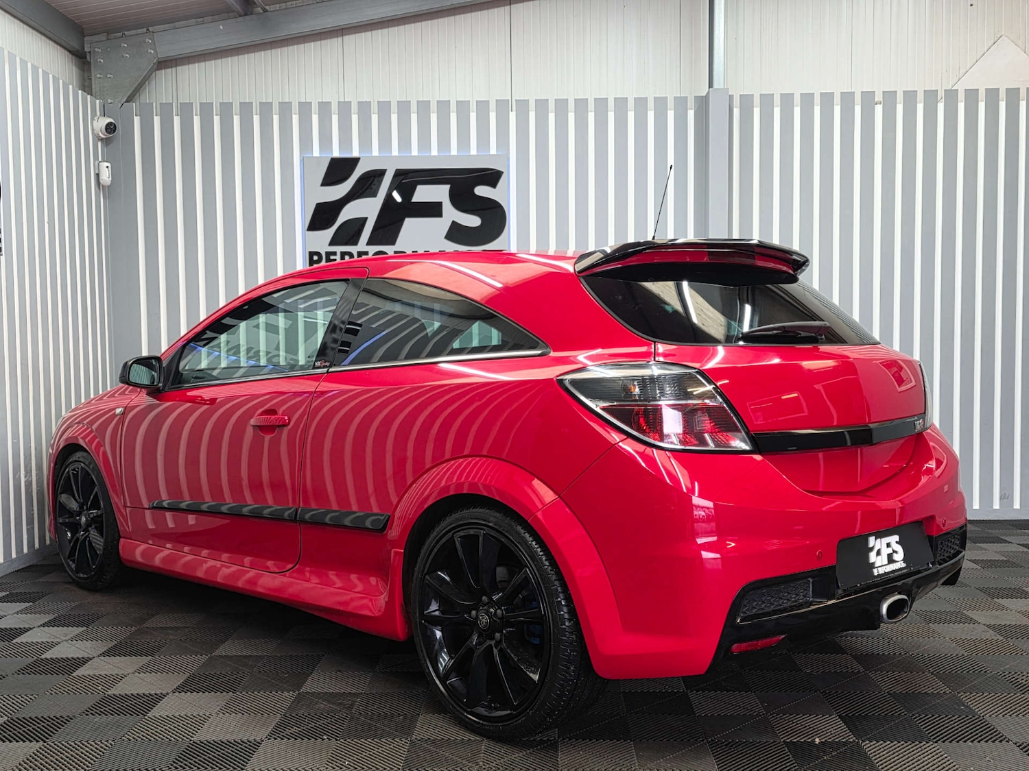 Used Vauxhall Astra 2009 for sale - 77028312: Photo 43