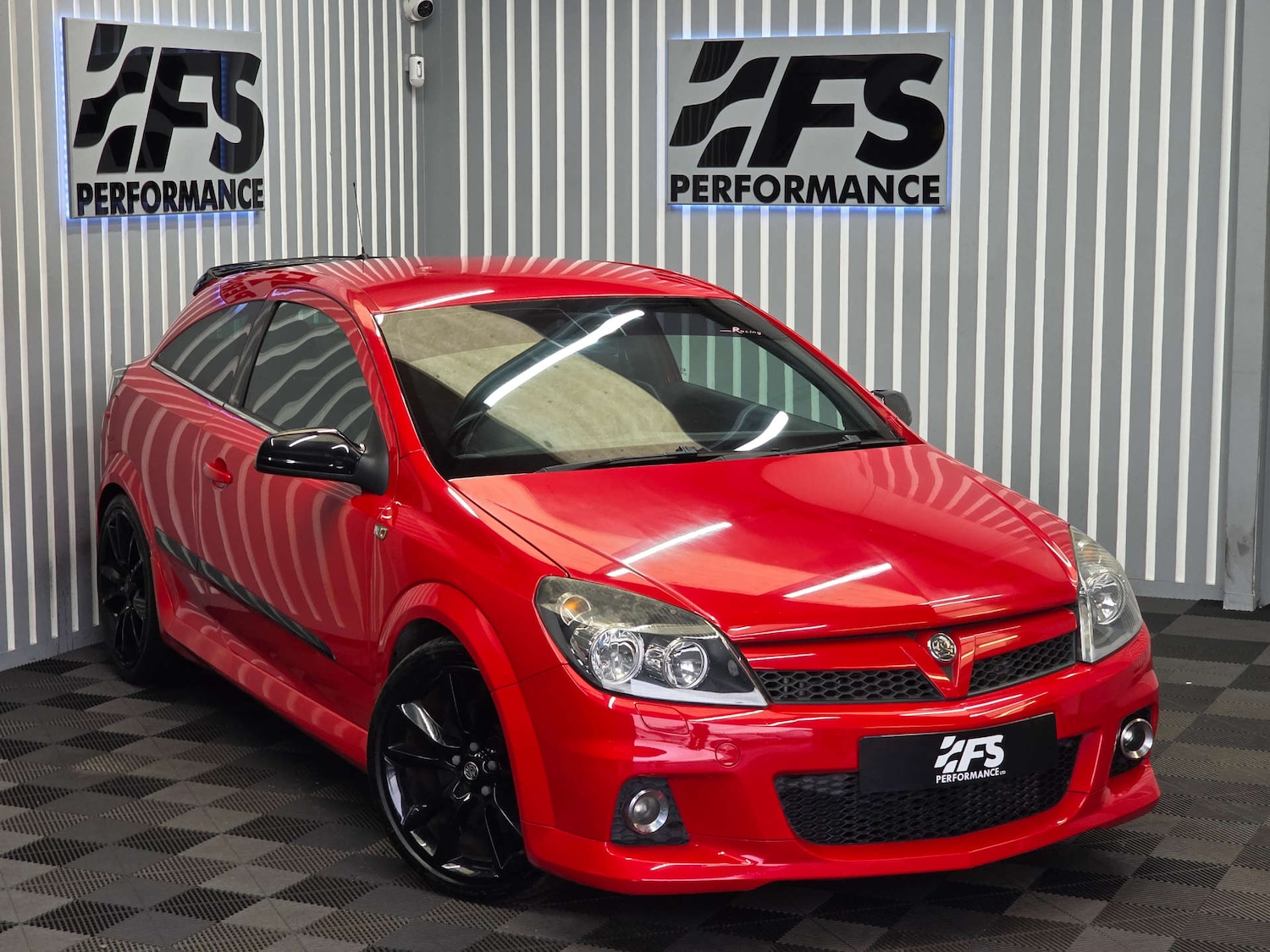 Used Vauxhall Astra 2009 for sale - 77028312: Photo 47