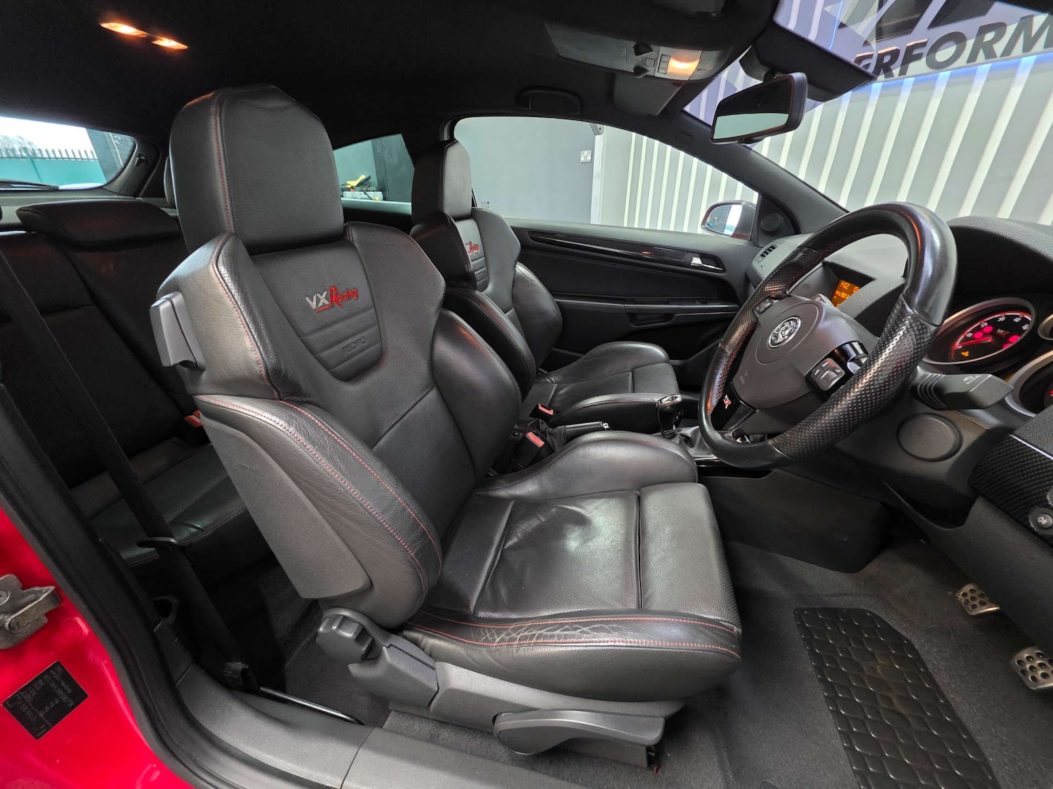 Used Vauxhall Astra 2009 for sale - 77028312: Photo 7