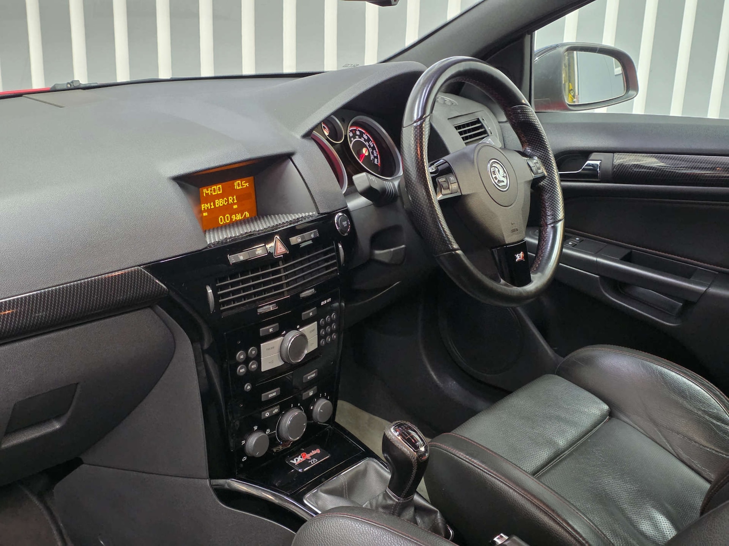 Used Vauxhall Astra 2009 for sale - 77028312: Photo 8