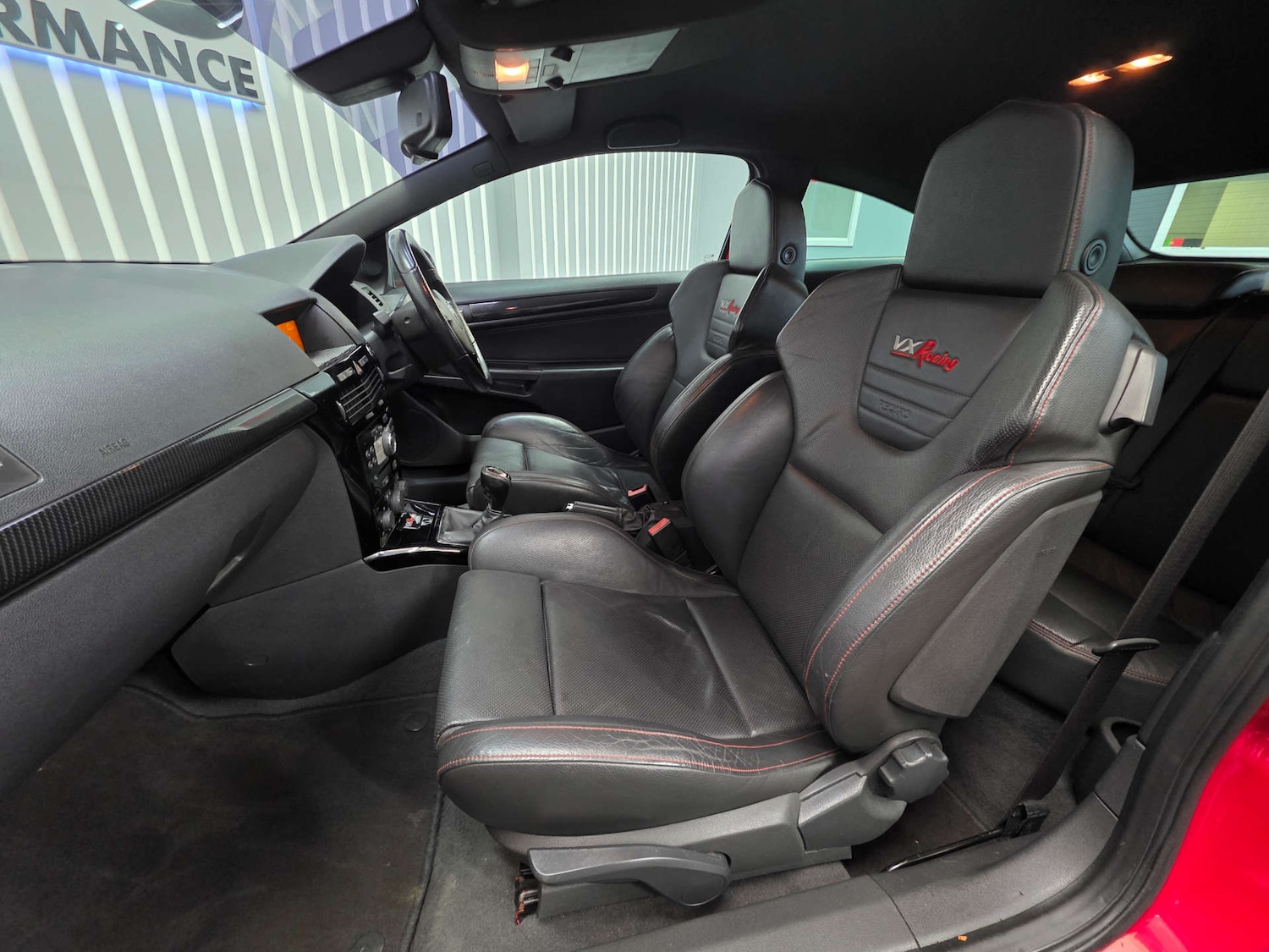 Used Vauxhall Astra 2009 for sale - 77028312: Photo 9