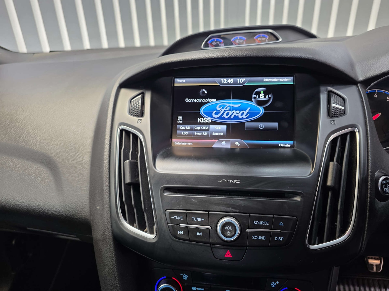 Used Ford Focus 2016 for sale - 77989991: Photo 11