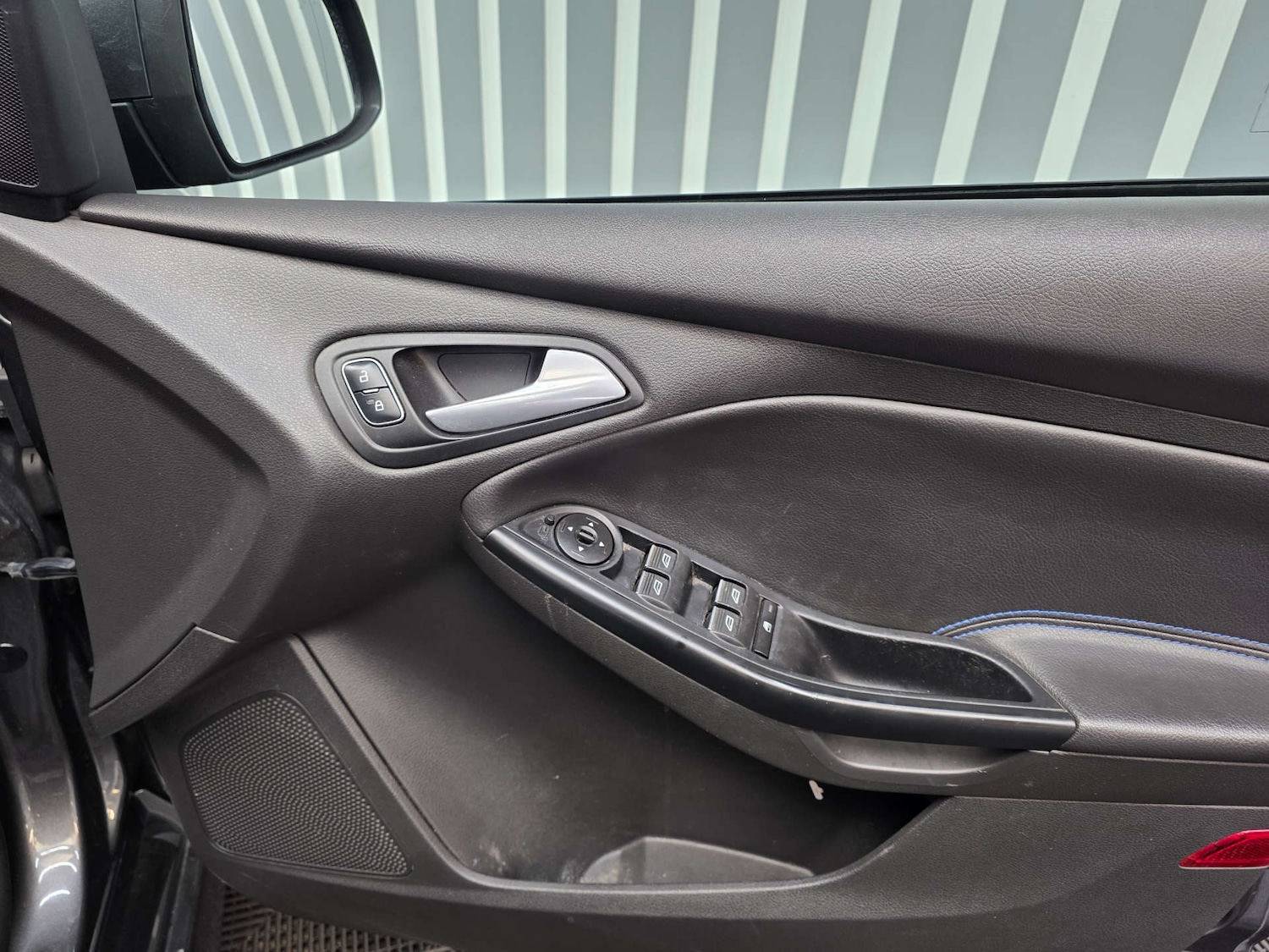 Used Ford Focus 2016 for sale - 77989991: Photo 12