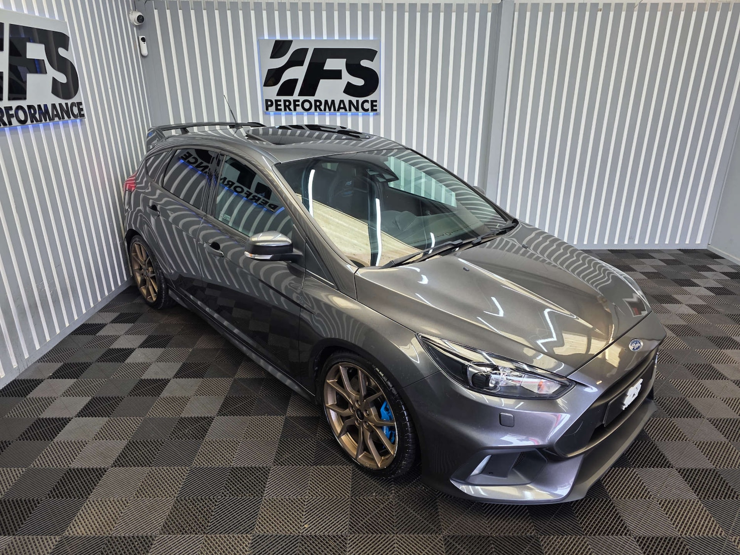 Used Ford Focus 2016 for sale - 77989991: Photo 13