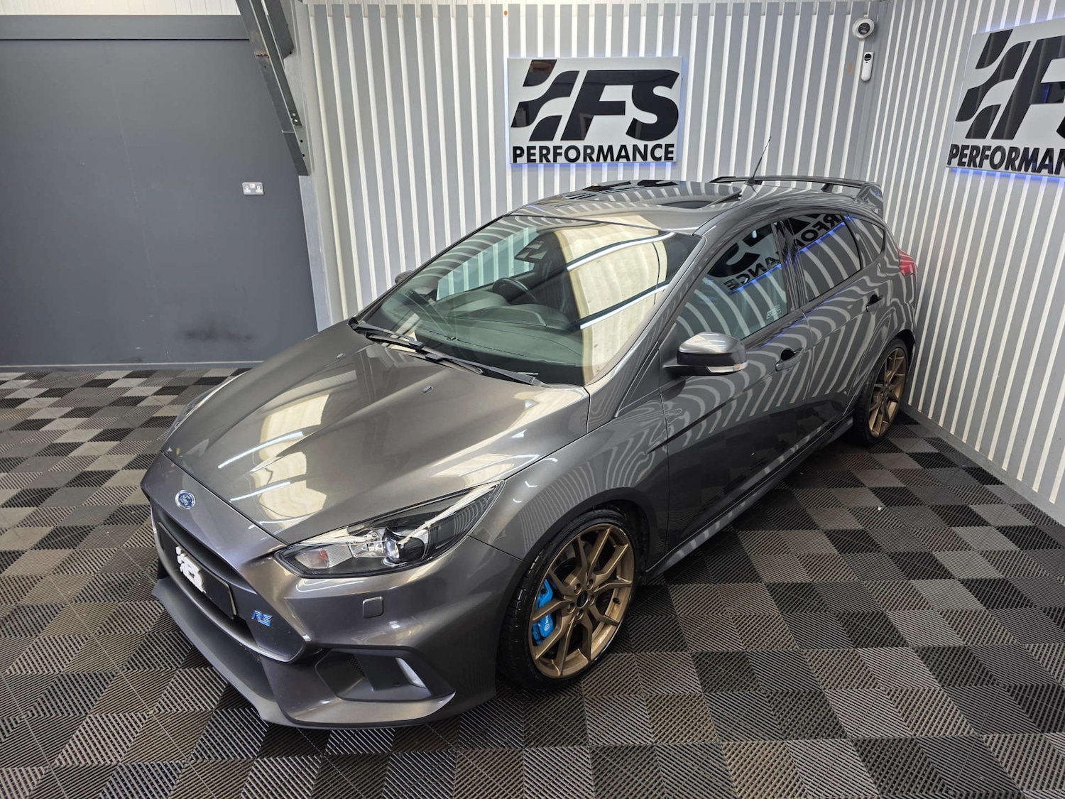 Used Ford Focus 2016 for sale - 77989991: Photo 15