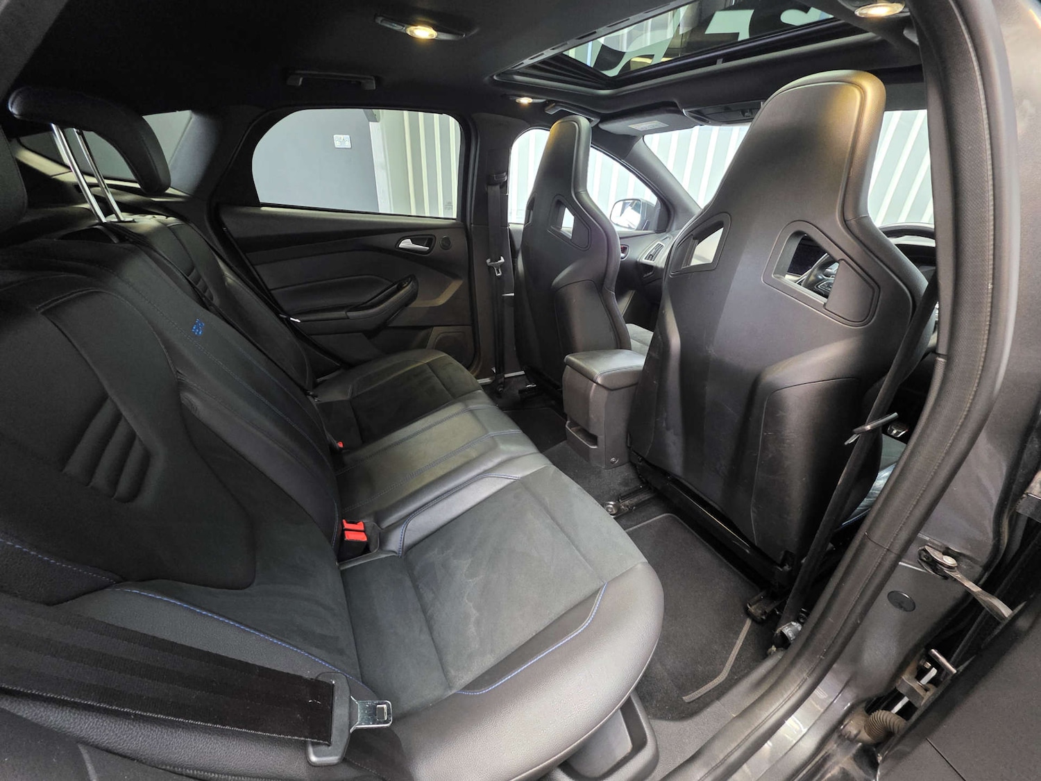 Used Ford Focus 2016 for sale - 77989991: Photo 19