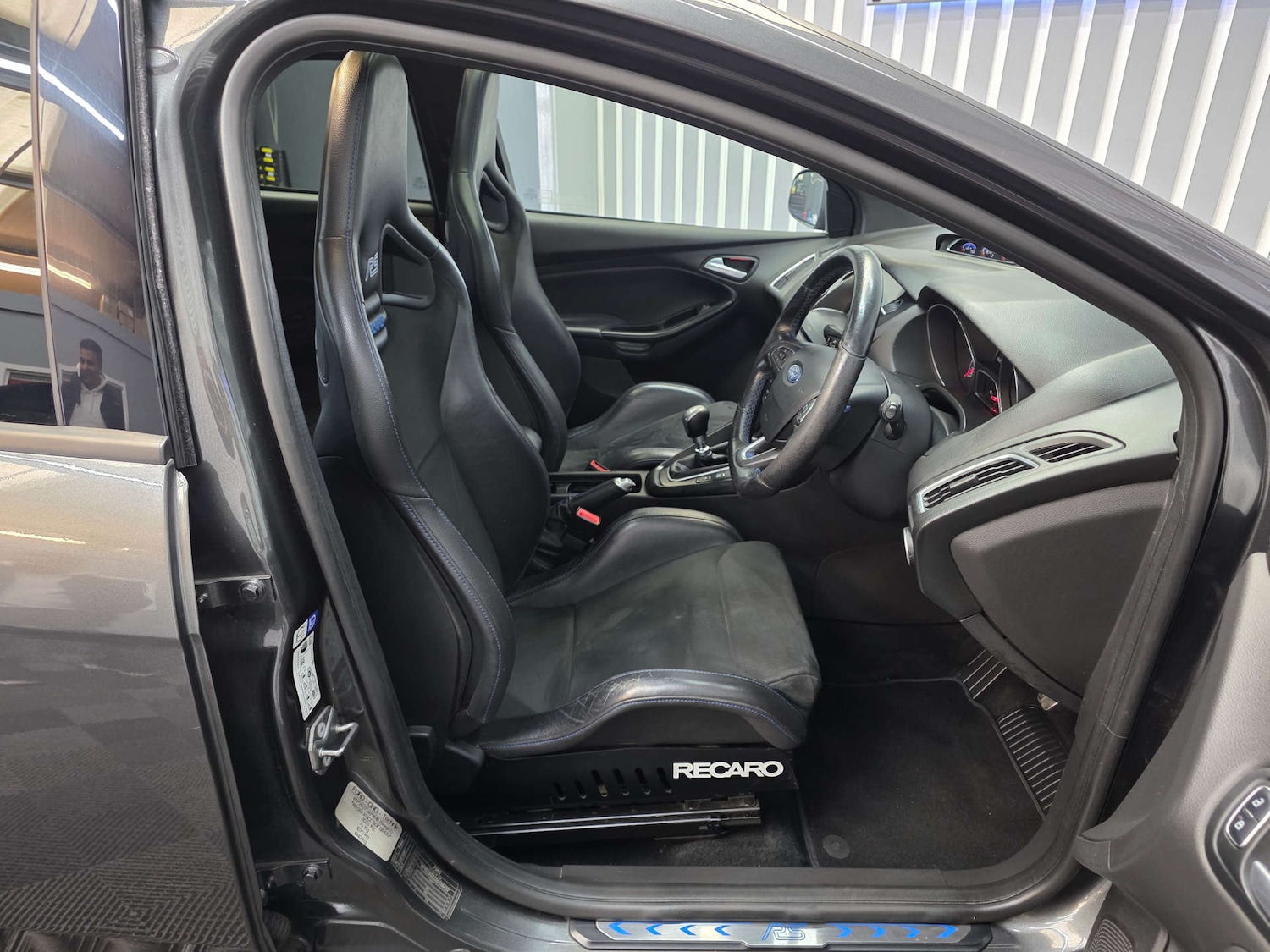 Used Ford Focus 2016 for sale - 77989991: Photo 20