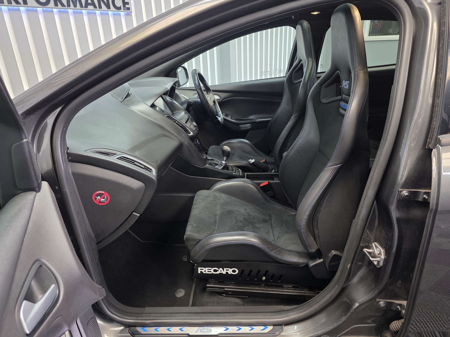 Used Ford Focus 2016 for sale - 77989991: Photo 22