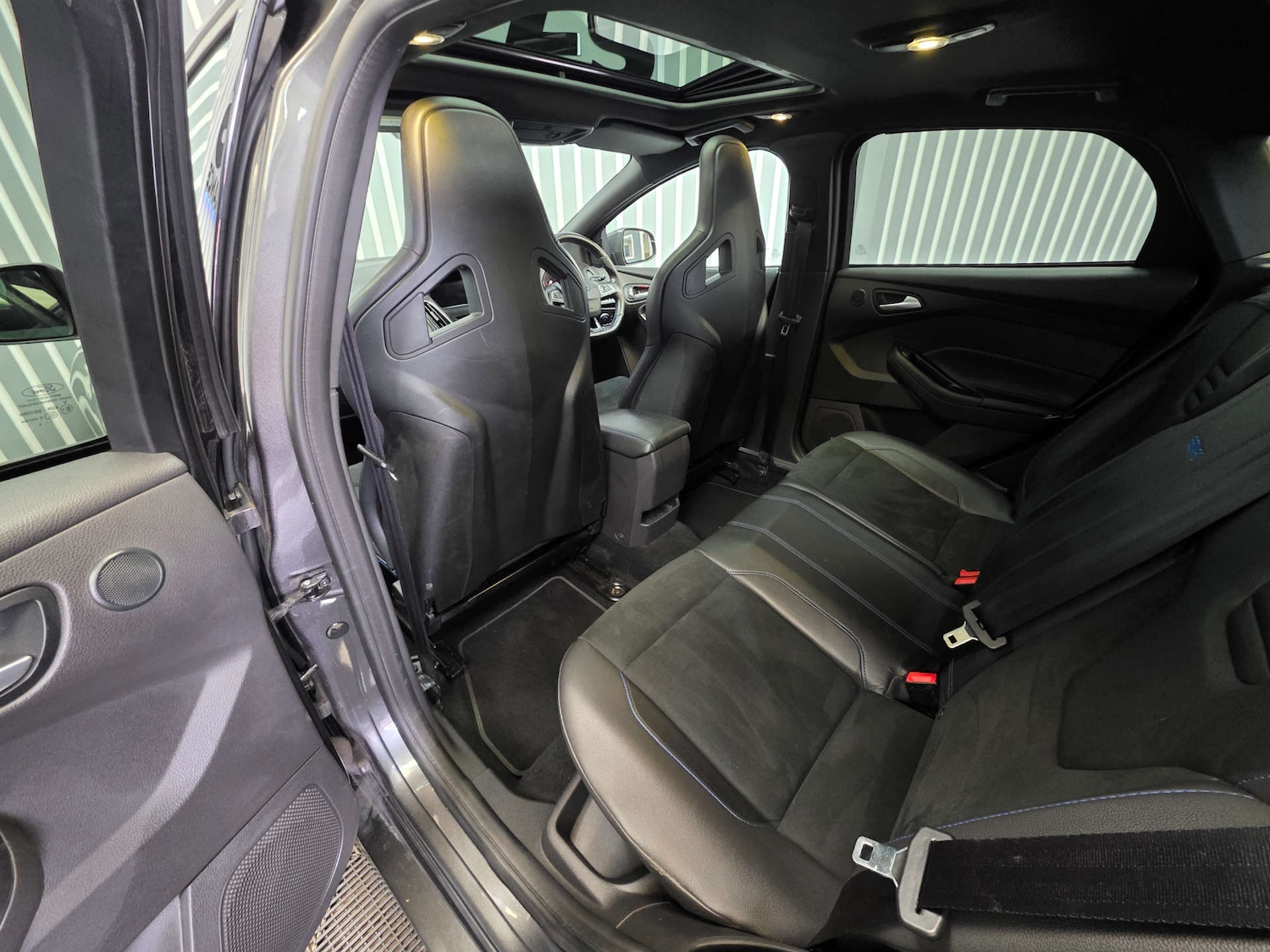 Used Ford Focus 2016 for sale - 77989991: Photo 23