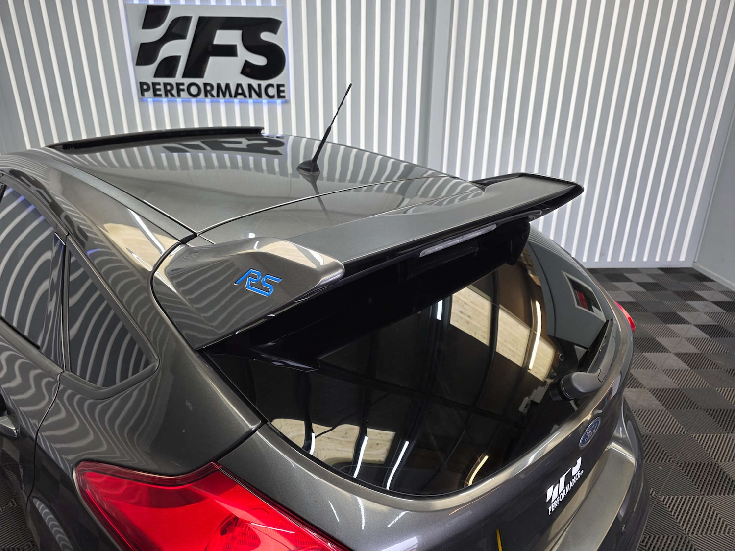 Used Ford Focus 2016 for sale - 77989991: Photo 25