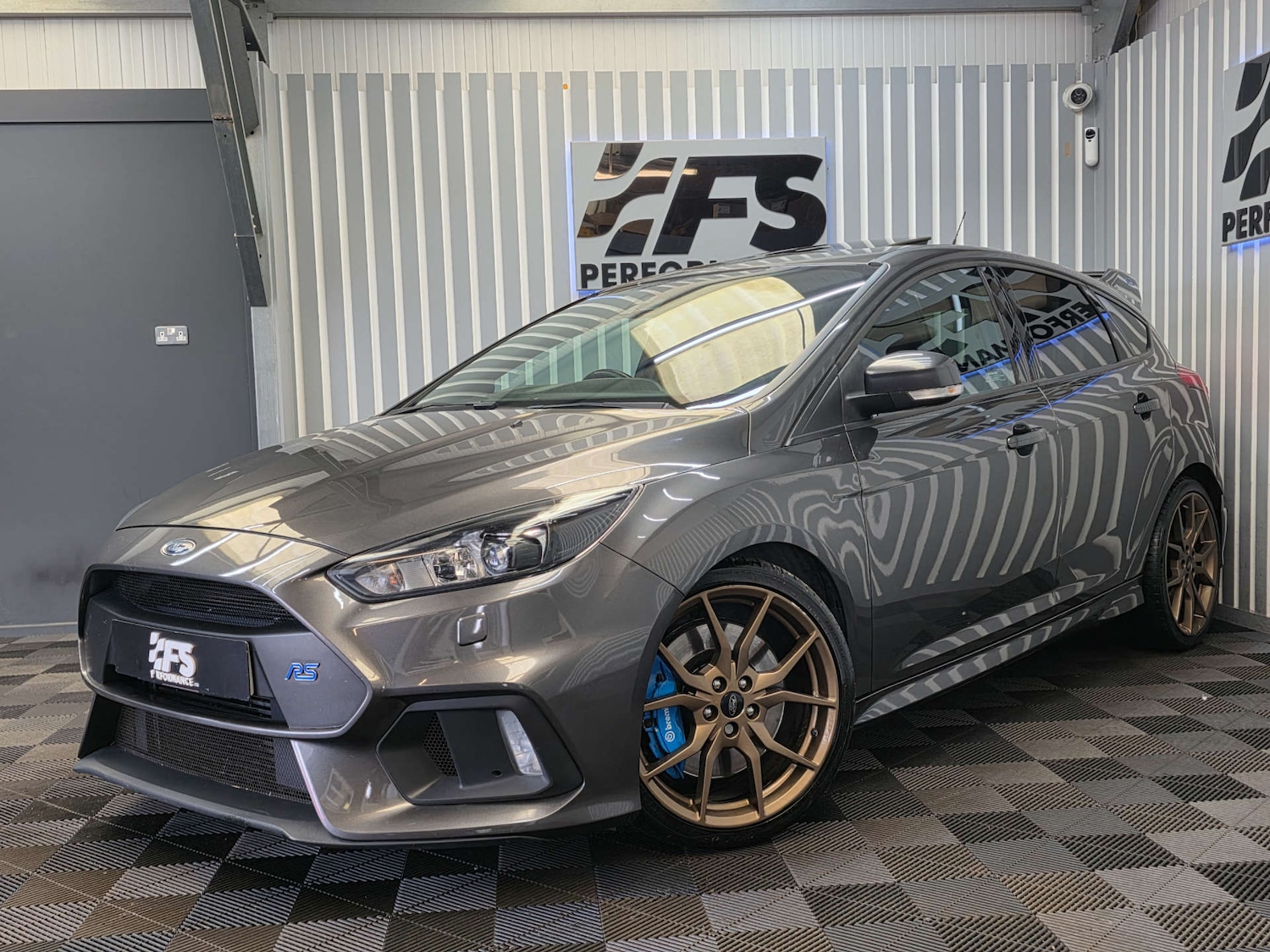 Used Ford Focus 2016 for sale - 77989991: Photo 3