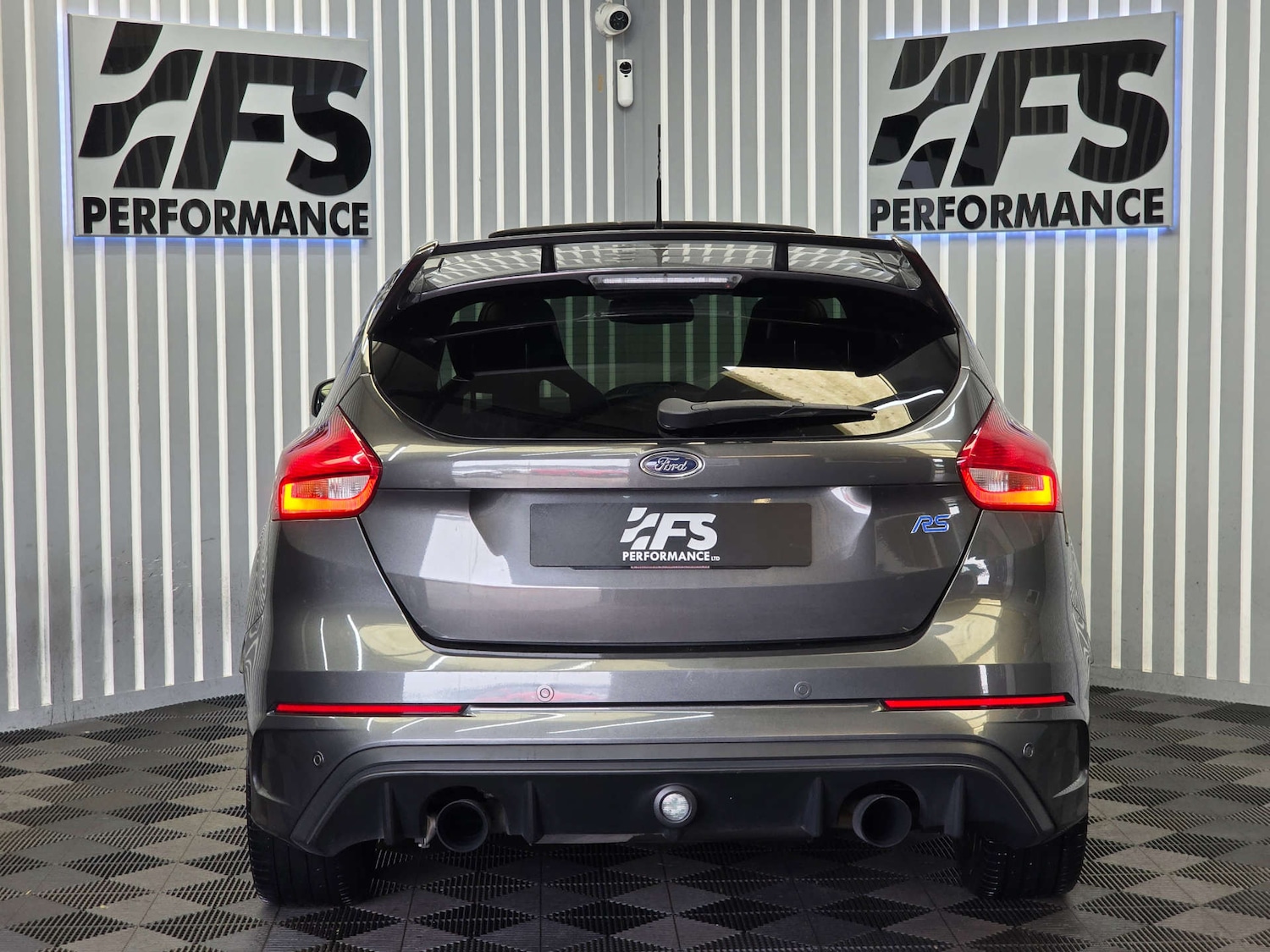 Used Ford Focus 2016 for sale - 77989991: Photo 30