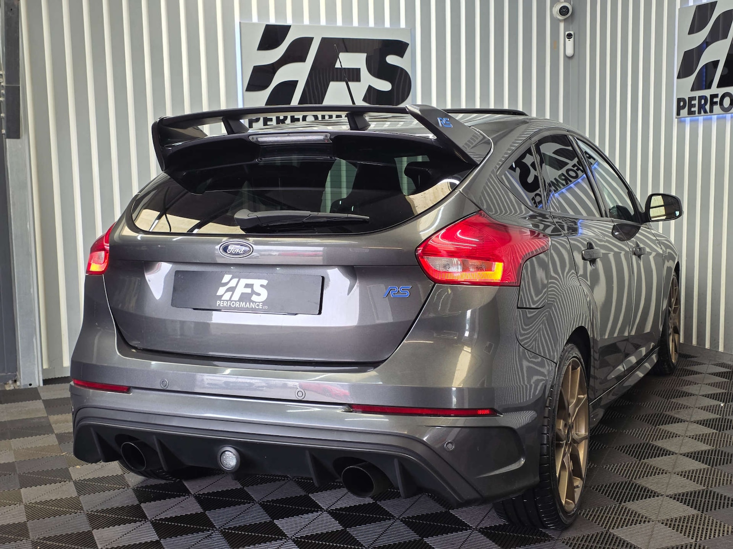 Used Ford Focus 2016 for sale - 77989991: Photo 31