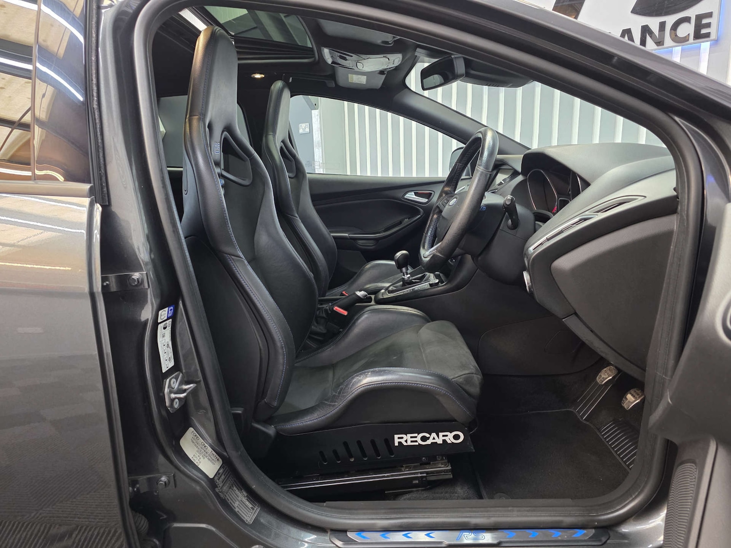 Used Ford Focus 2016 for sale - 77989991: Photo 32