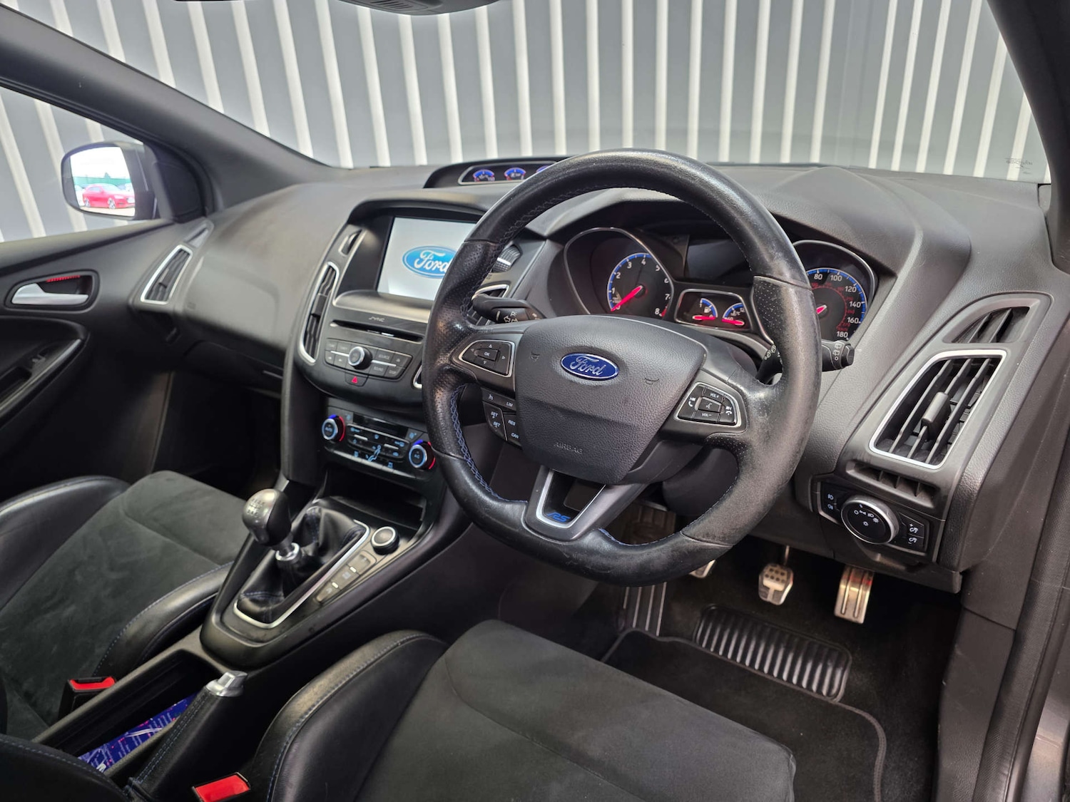 Used Ford Focus 2016 for sale - 77989991: Photo 33