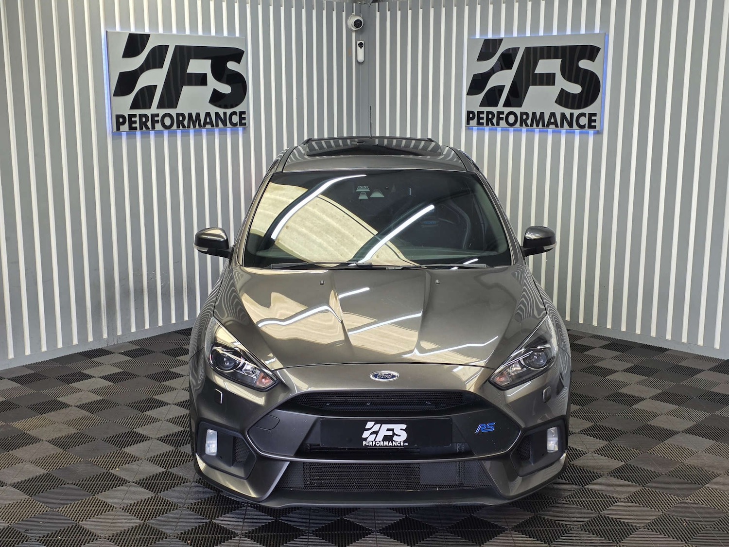 Used Ford Focus 2016 for sale - 77989991: Photo 36