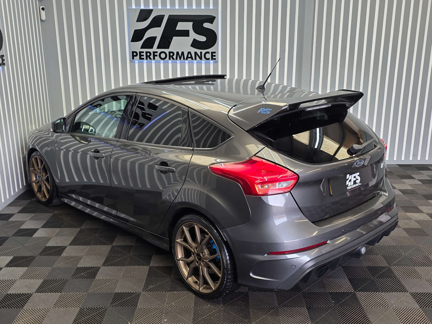 Used Ford Focus 2016 for sale - 77989991: Photo 38