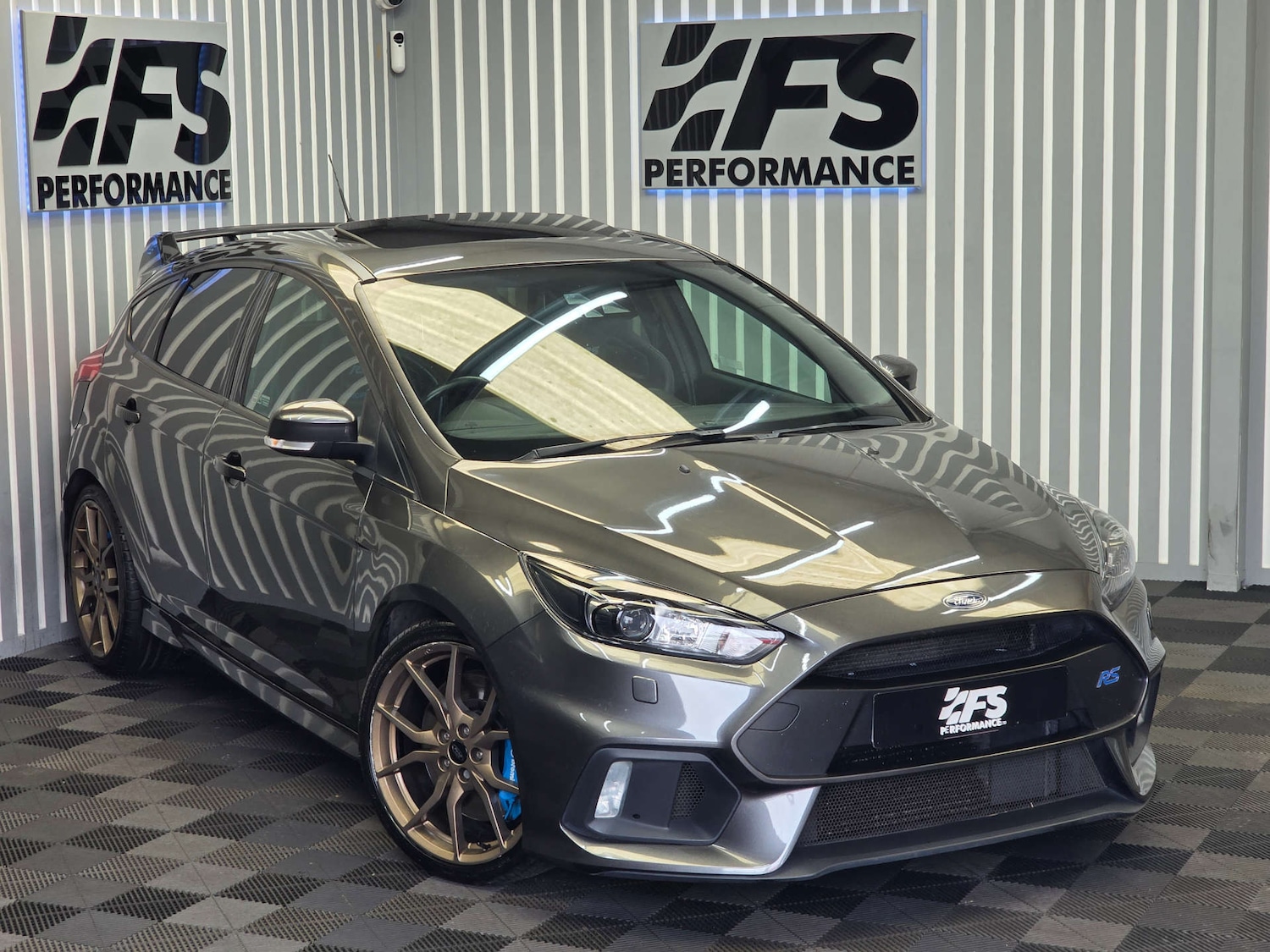 Used Ford Focus 2016 for sale - 77989991: Photo 42