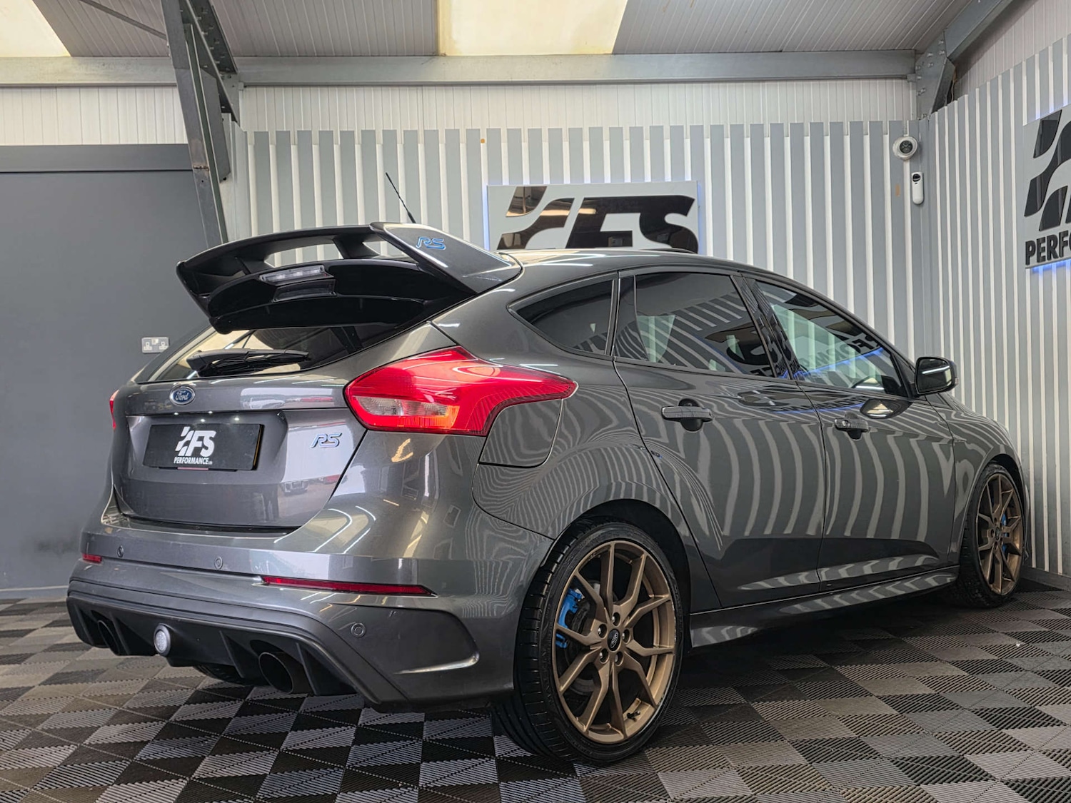 Used Ford Focus 2016 for sale - 77989991: Photo 6