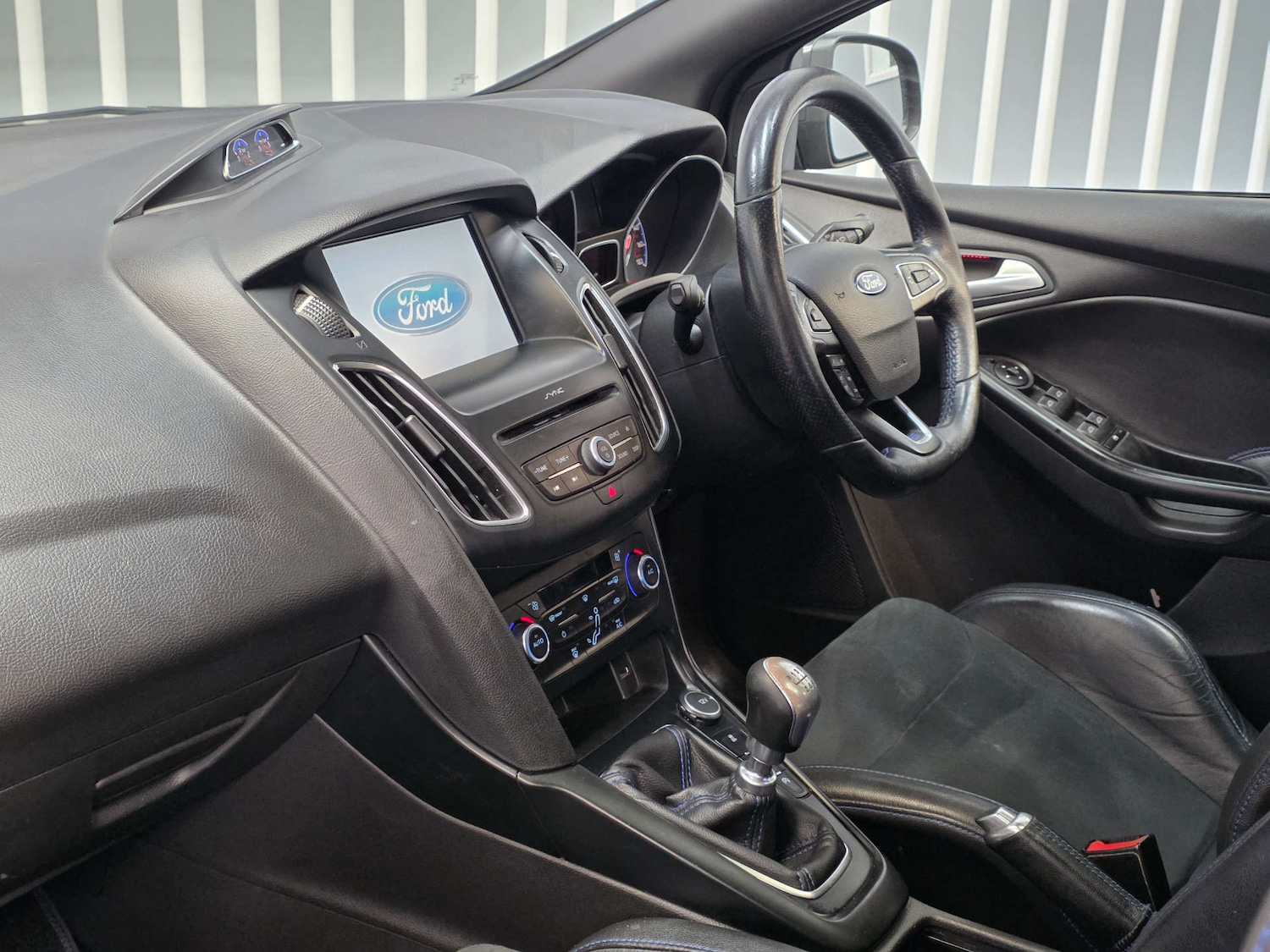 Used Ford Focus 2016 for sale - 77989991: Photo 8