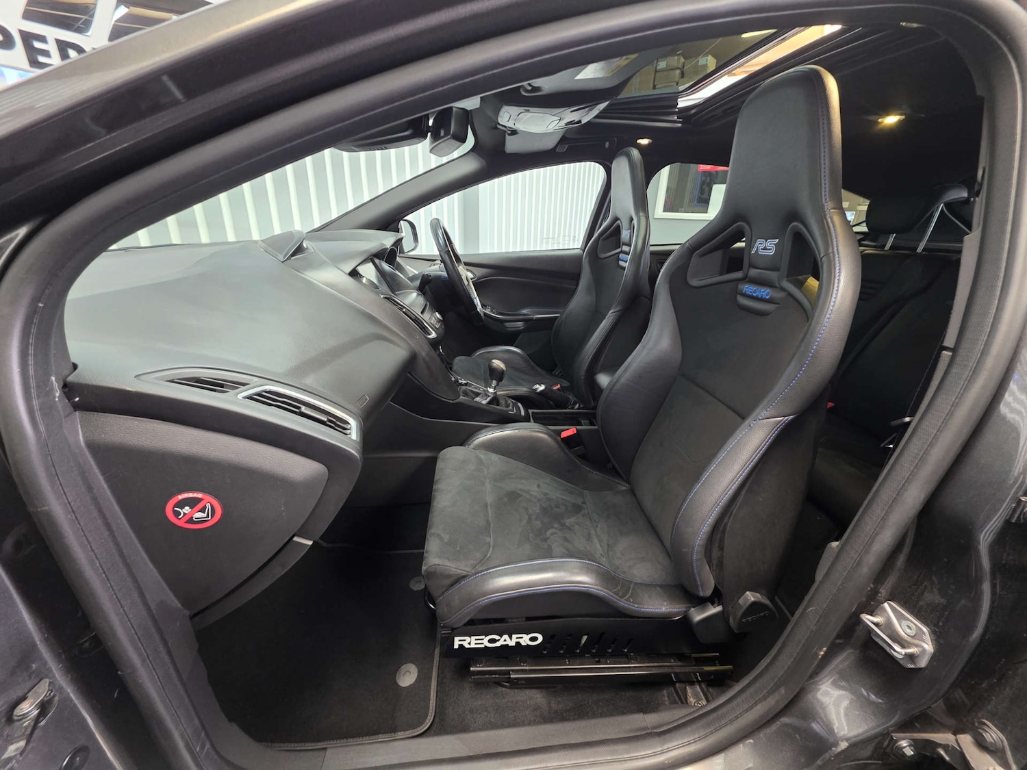 Used Ford Focus 2016 for sale - 77989991: Photo 9