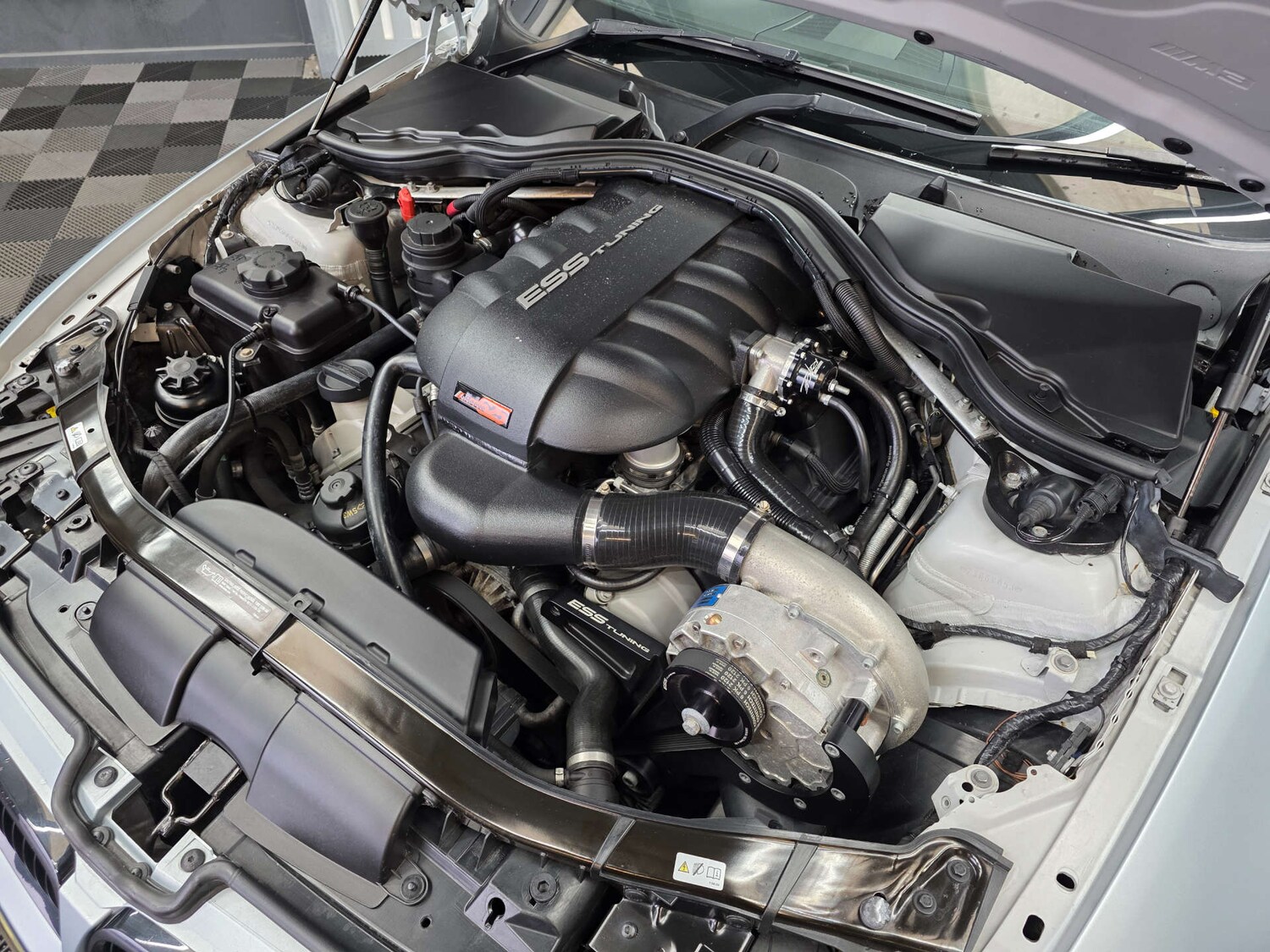 Used BMW M3 2013 for sale - 76765001: Photo 13