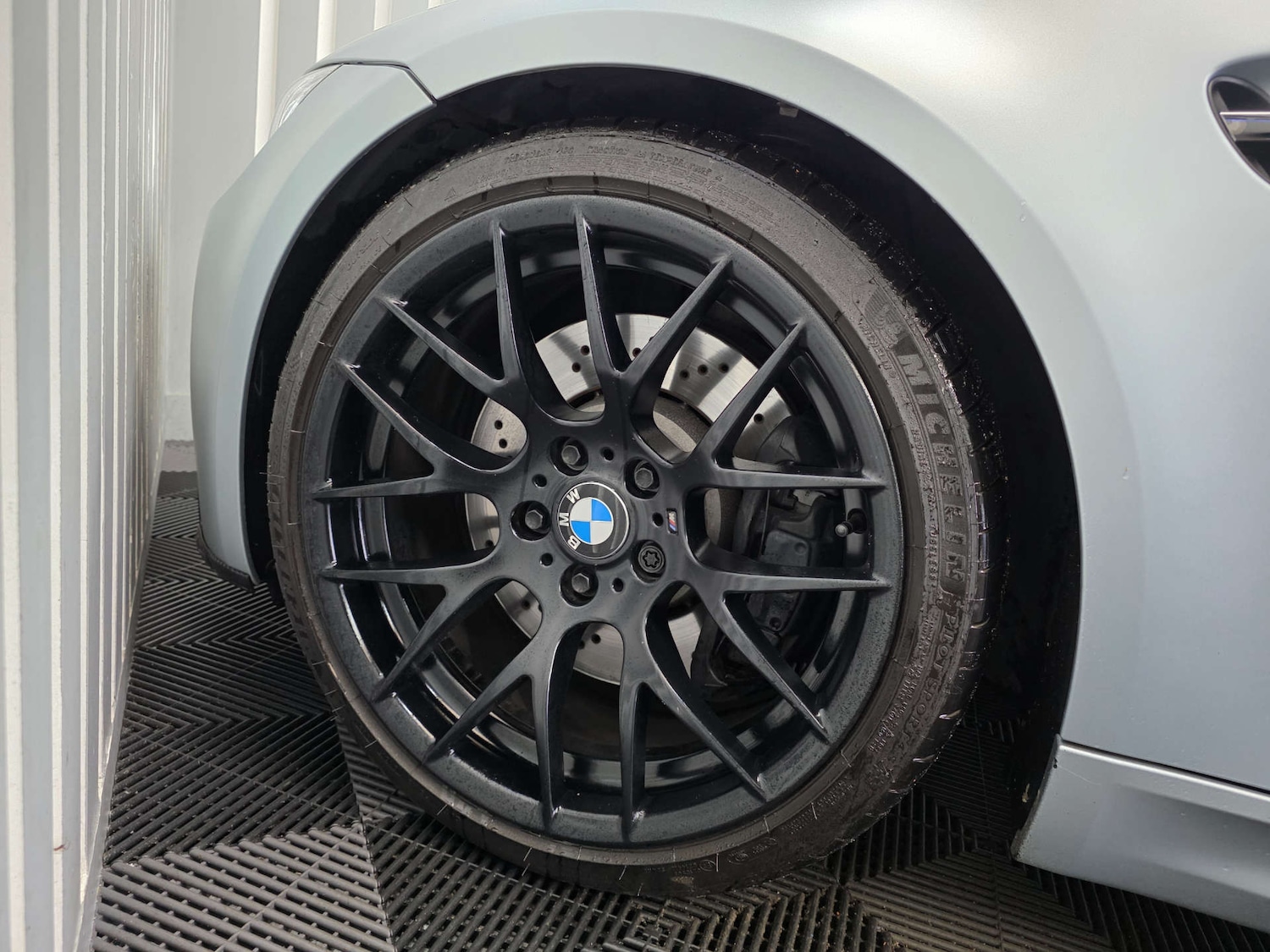 Used BMW M3 2013 for sale - 76765001: Photo 27