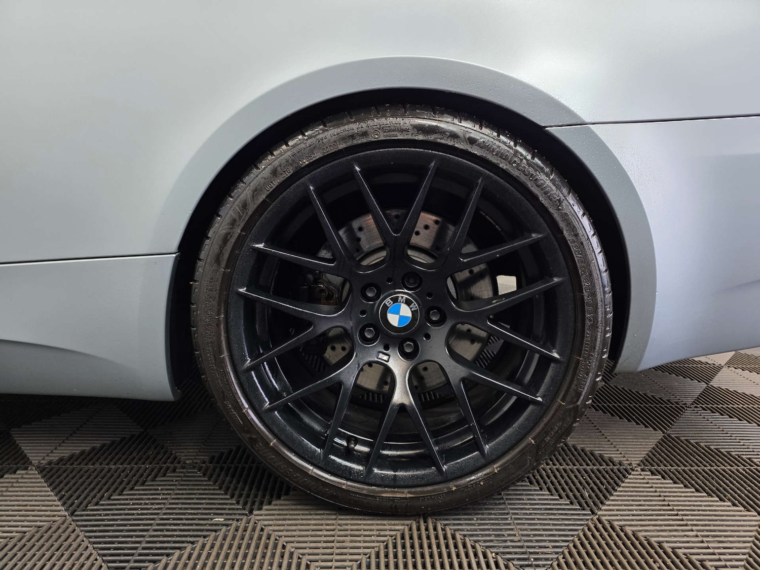 Used BMW M3 2013 for sale - 76765001: Photo 28