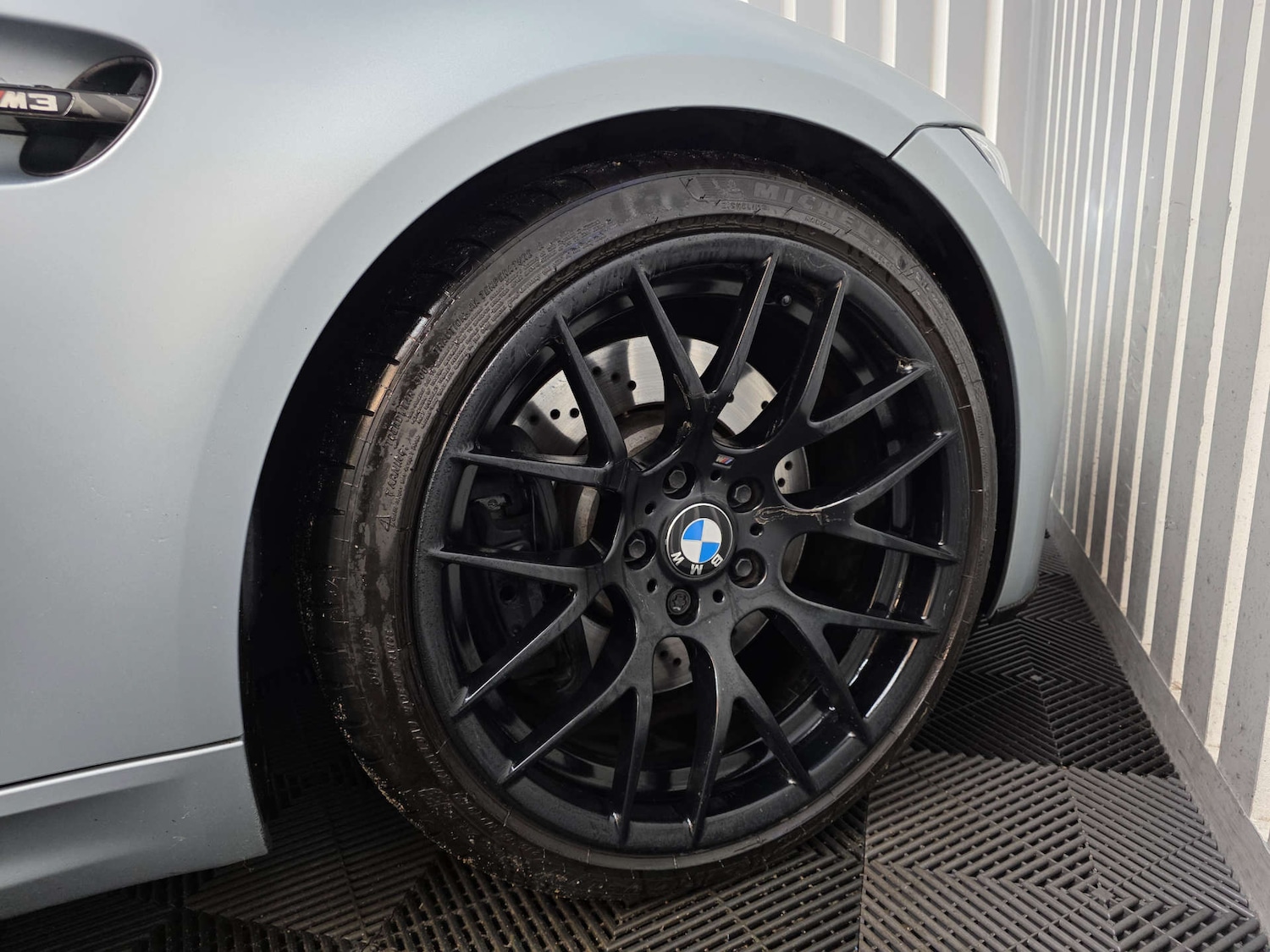 Used BMW M3 2013 for sale - 76765001: Photo 29