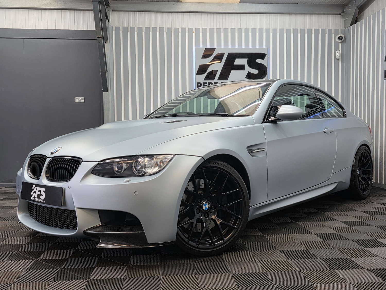 Used BMW M3 2013 for sale - 76765001: Photo 3