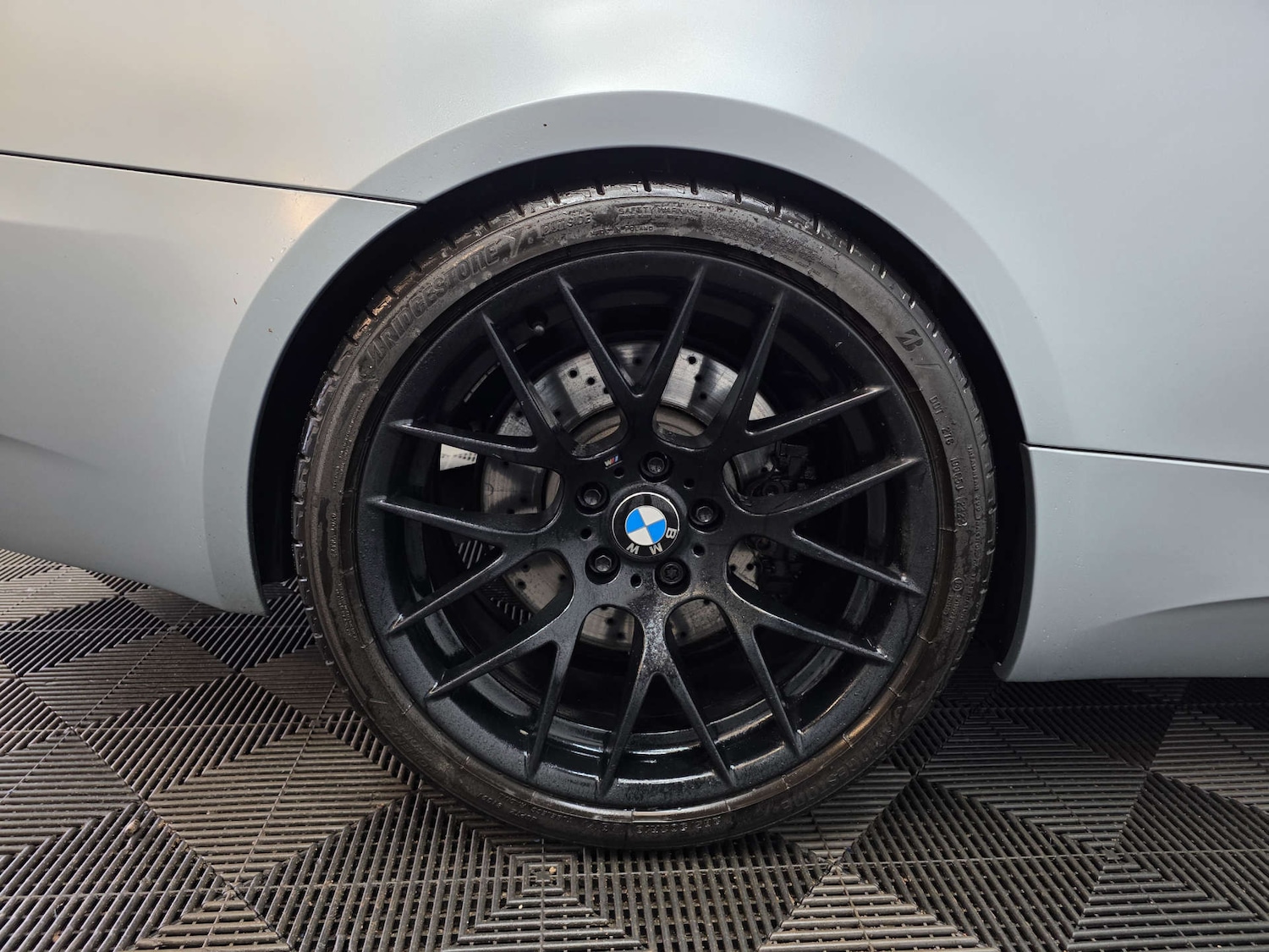 Used BMW M3 2013 for sale - 76765001: Photo 30