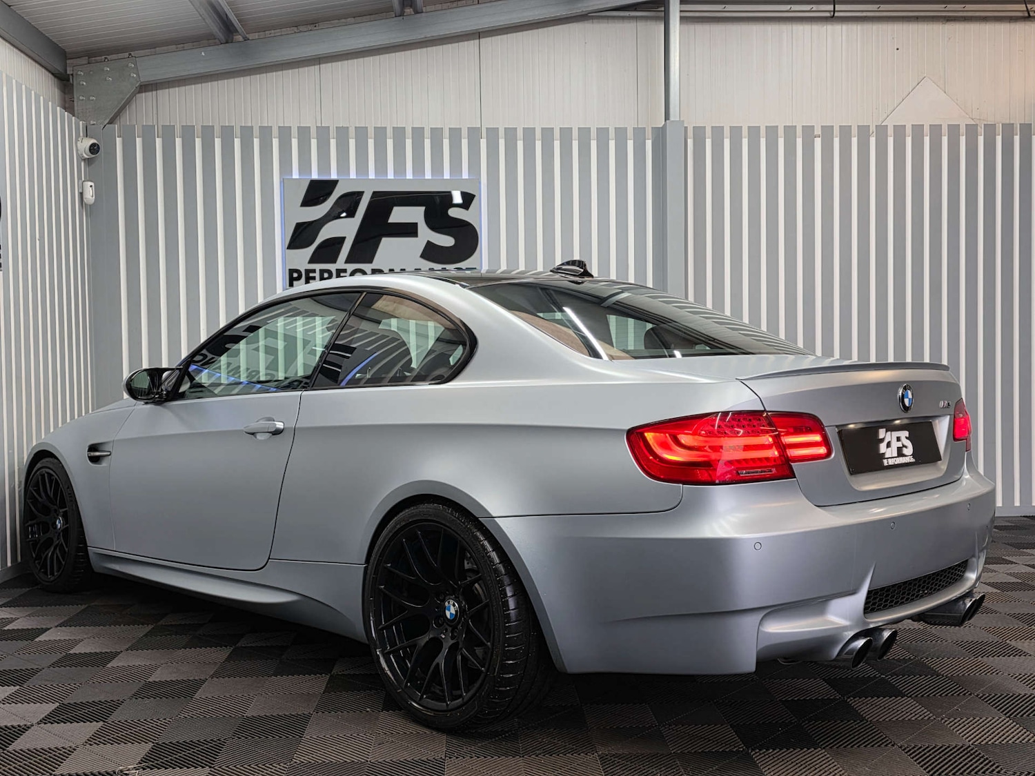 Used BMW M3 2013 for sale - 76765001: Photo 4