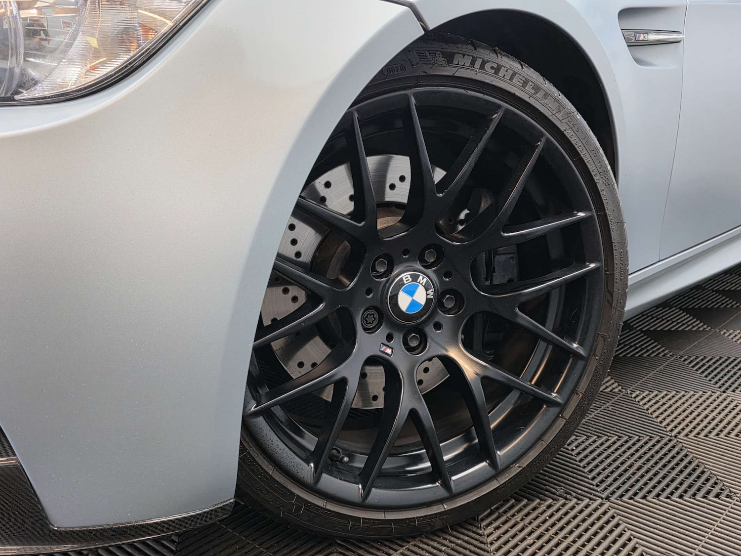 Used BMW M3 2013 for sale - 76765001: Photo 45