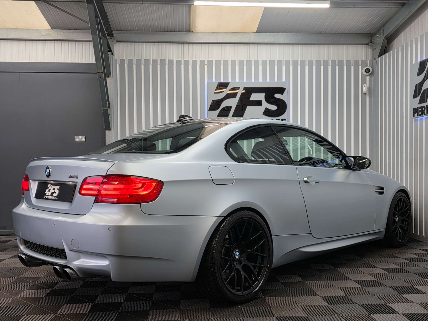 Used BMW M3 2013 for sale - 76765001: Photo 6