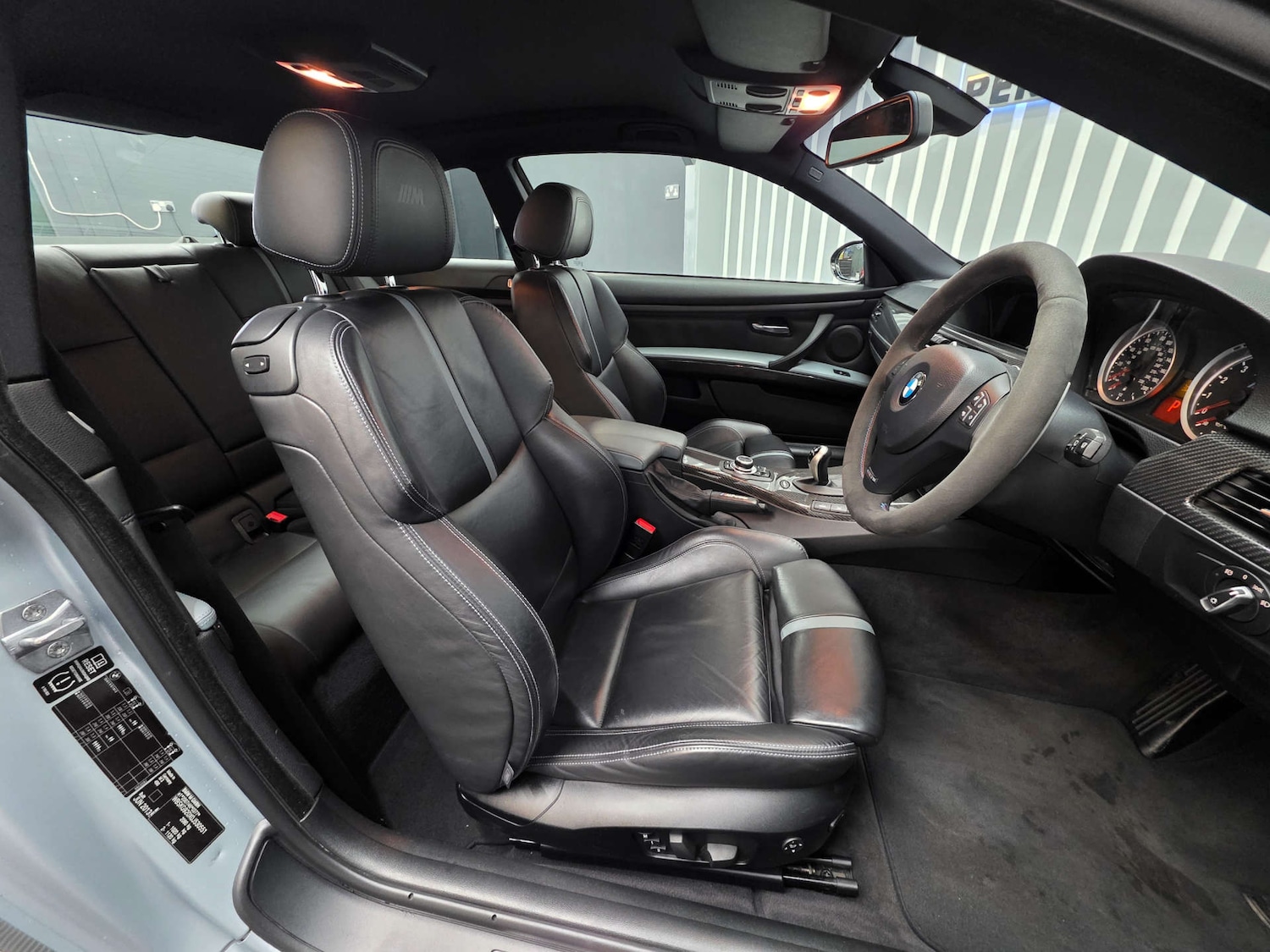 Used BMW M3 2013 for sale - 76765001: Photo 7