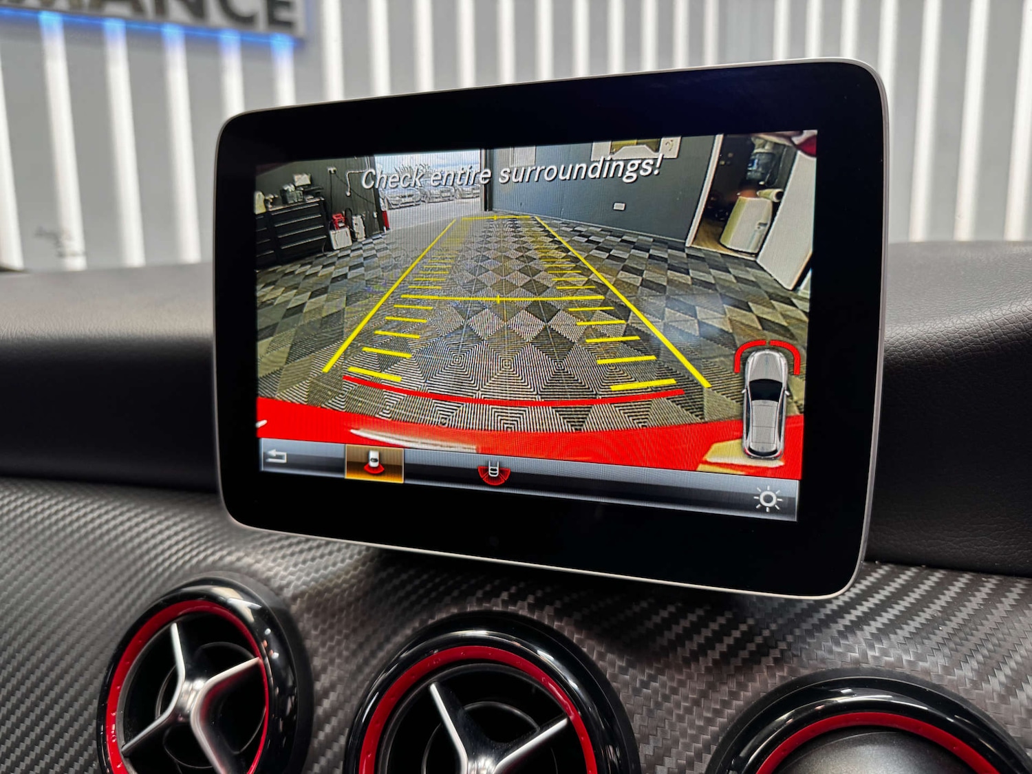 Used Mercedes-Benz A-Class 2016 for sale - 76601653: Photo 10