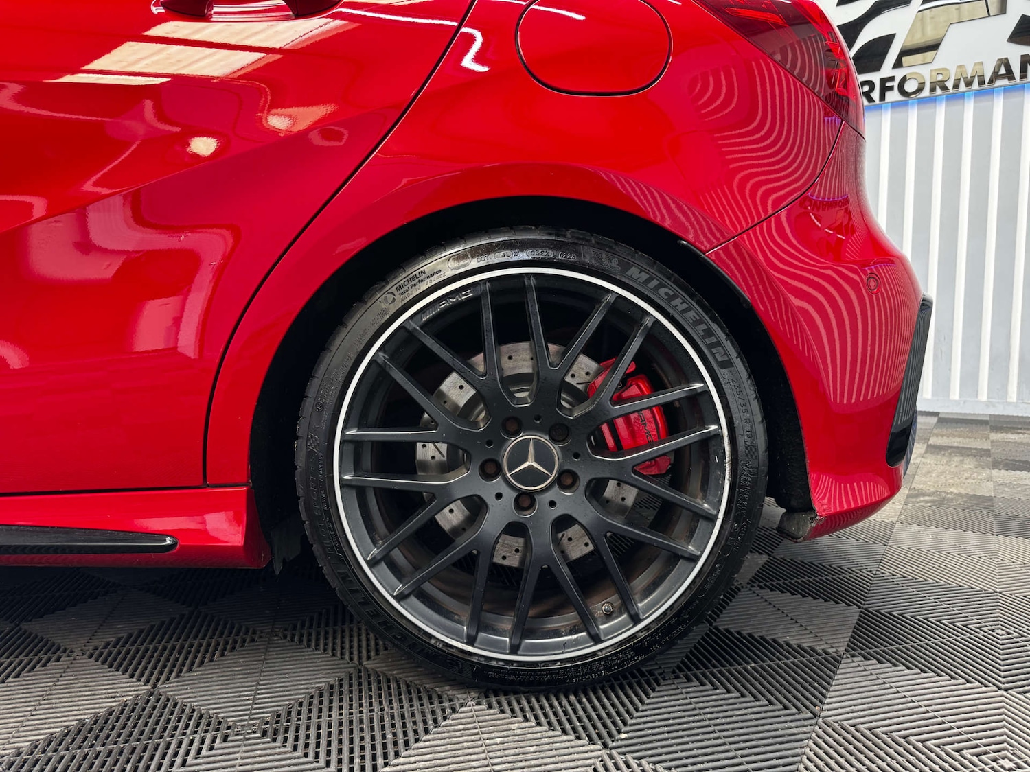 Used Mercedes-Benz A-Class 2016 for sale - 76601653: Photo 13