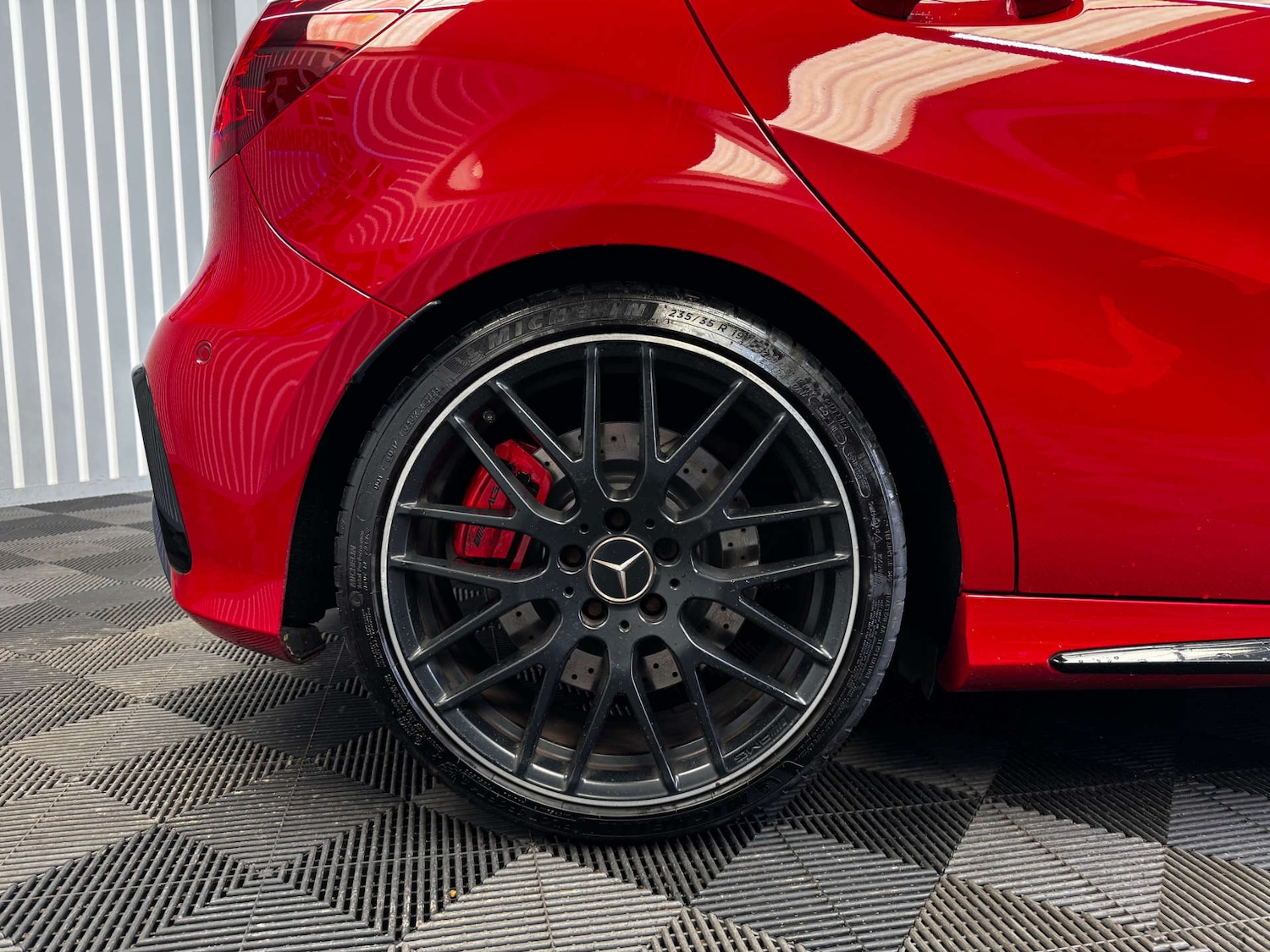 Used Mercedes-Benz A-Class 2016 for sale - 76601653: Photo 14