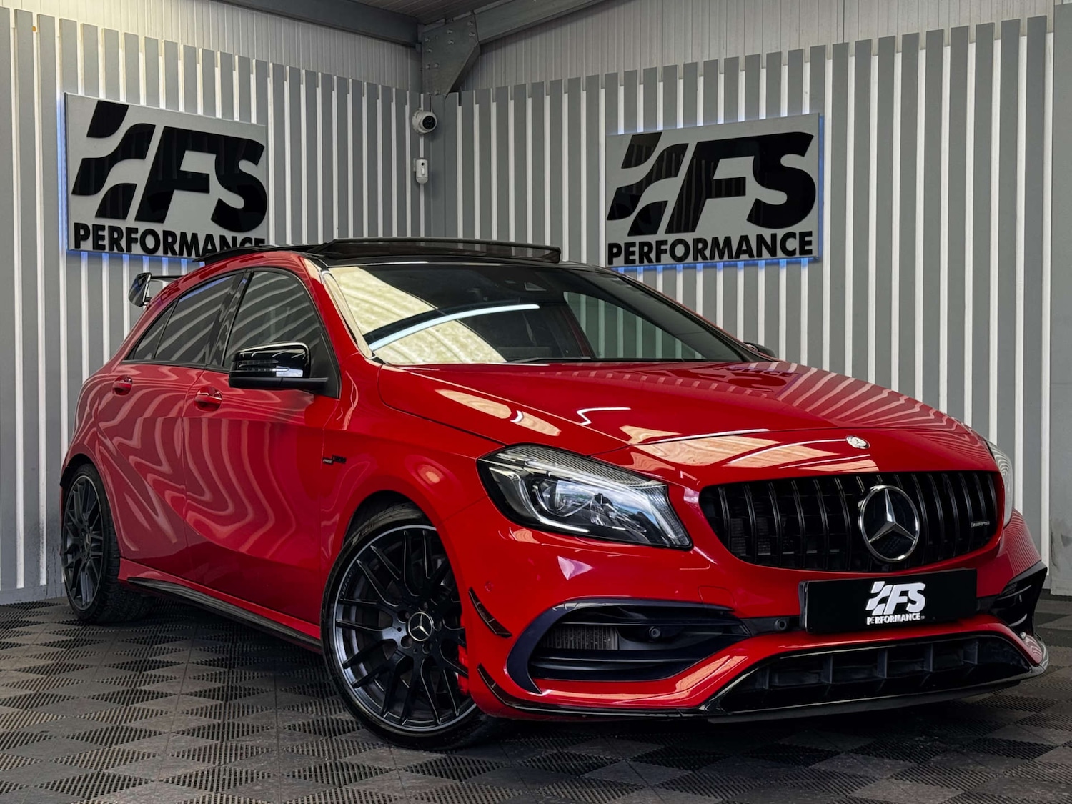 Used Mercedes-Benz A-Class 2016 for sale - 76601653: Photo 16