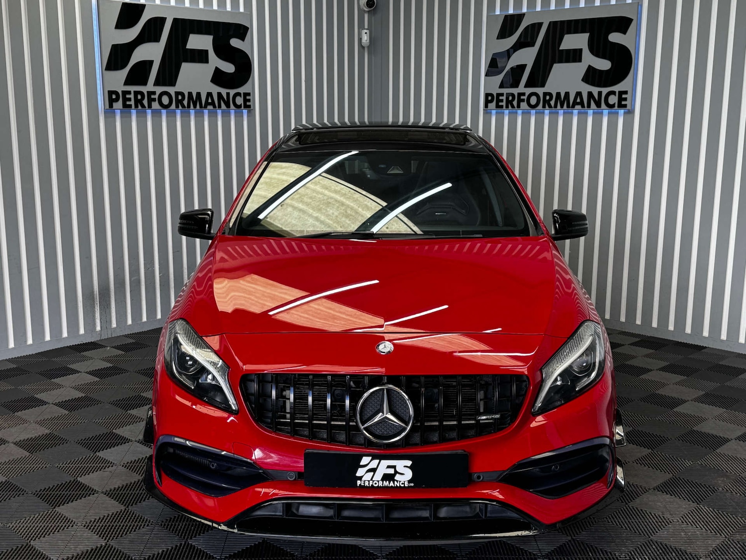 Used Mercedes-Benz A-Class 2016 for sale - 76601653: Photo 17