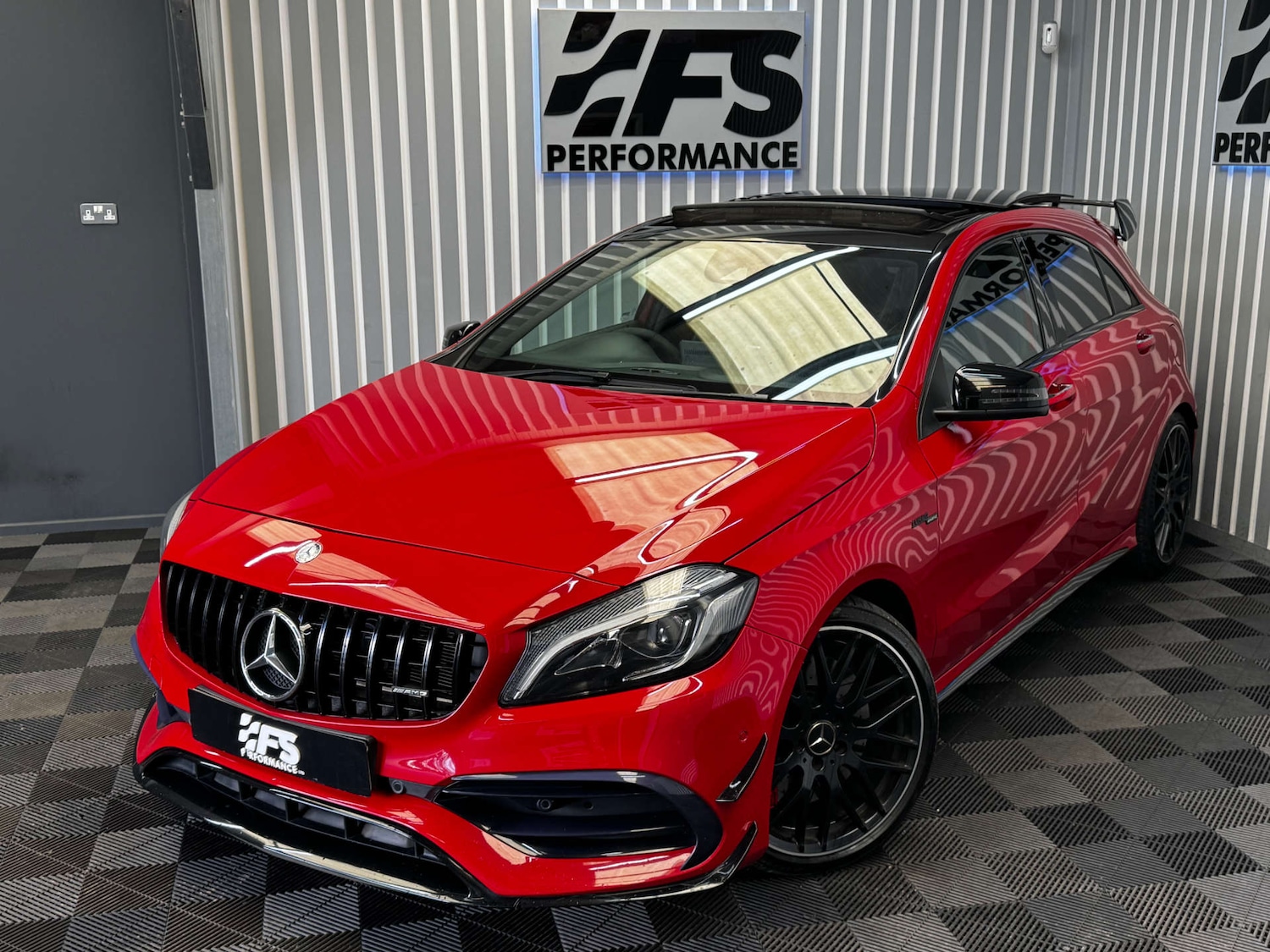 Used Mercedes-Benz A-Class 2016 for sale - 76601653: Photo 18