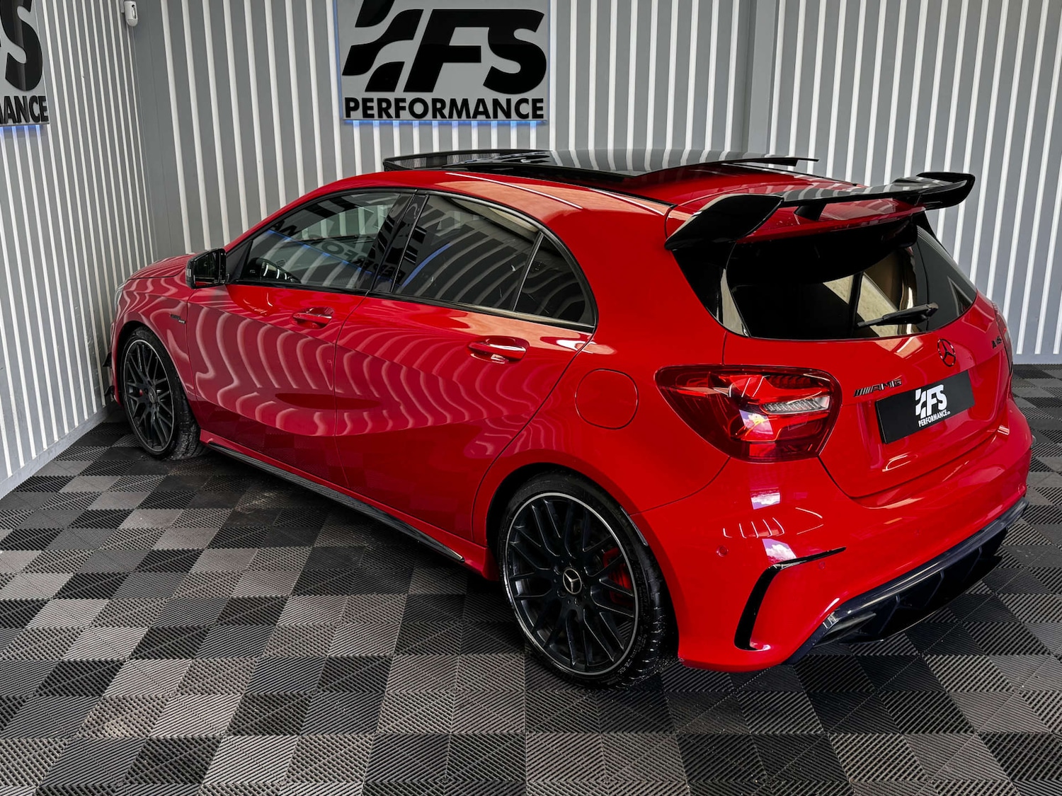 Used Mercedes-Benz A-Class 2016 for sale - 76601653: Photo 19