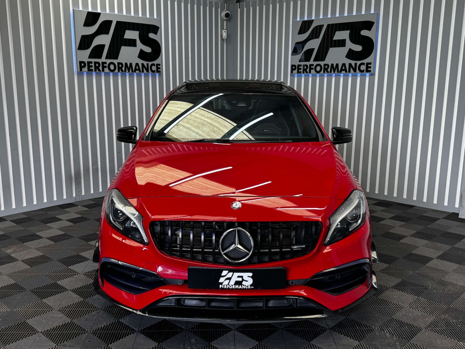 Used Mercedes-Benz A-Class 2016 for sale - 76601653: Photo 2