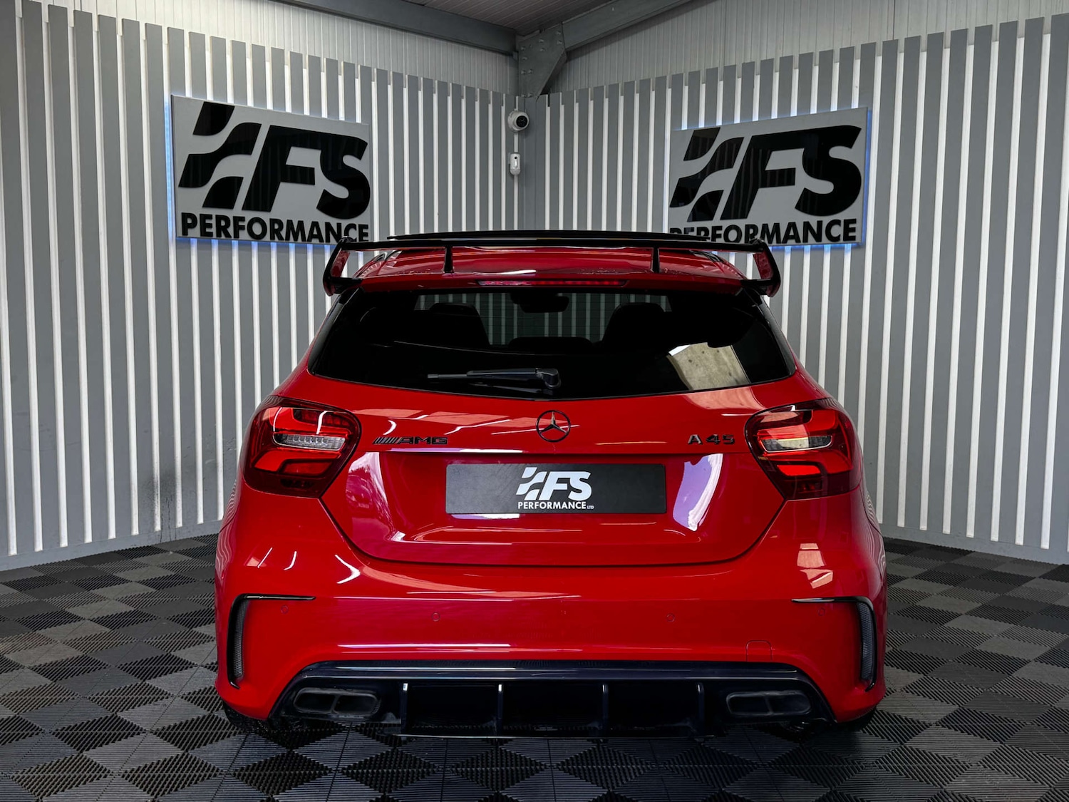 Used Mercedes-Benz A-Class 2016 for sale - 76601653: Photo 20