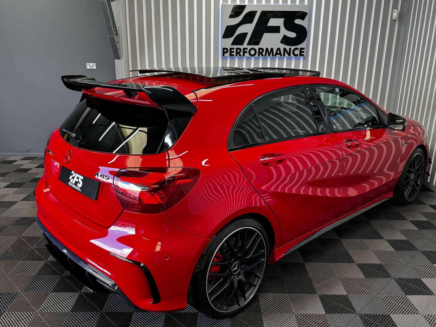 Used Mercedes-Benz A-Class 2016 for sale - 76601653: Photo 21