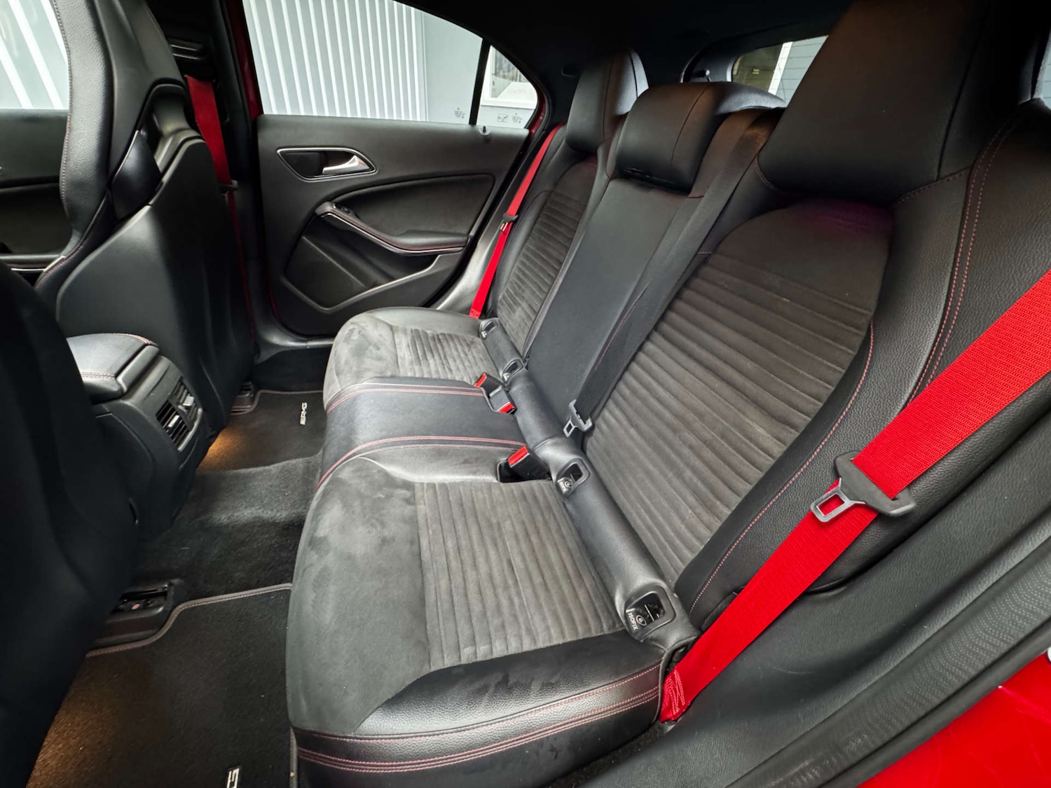 Used Mercedes-Benz A-Class 2016 for sale - 76601653: Photo 23